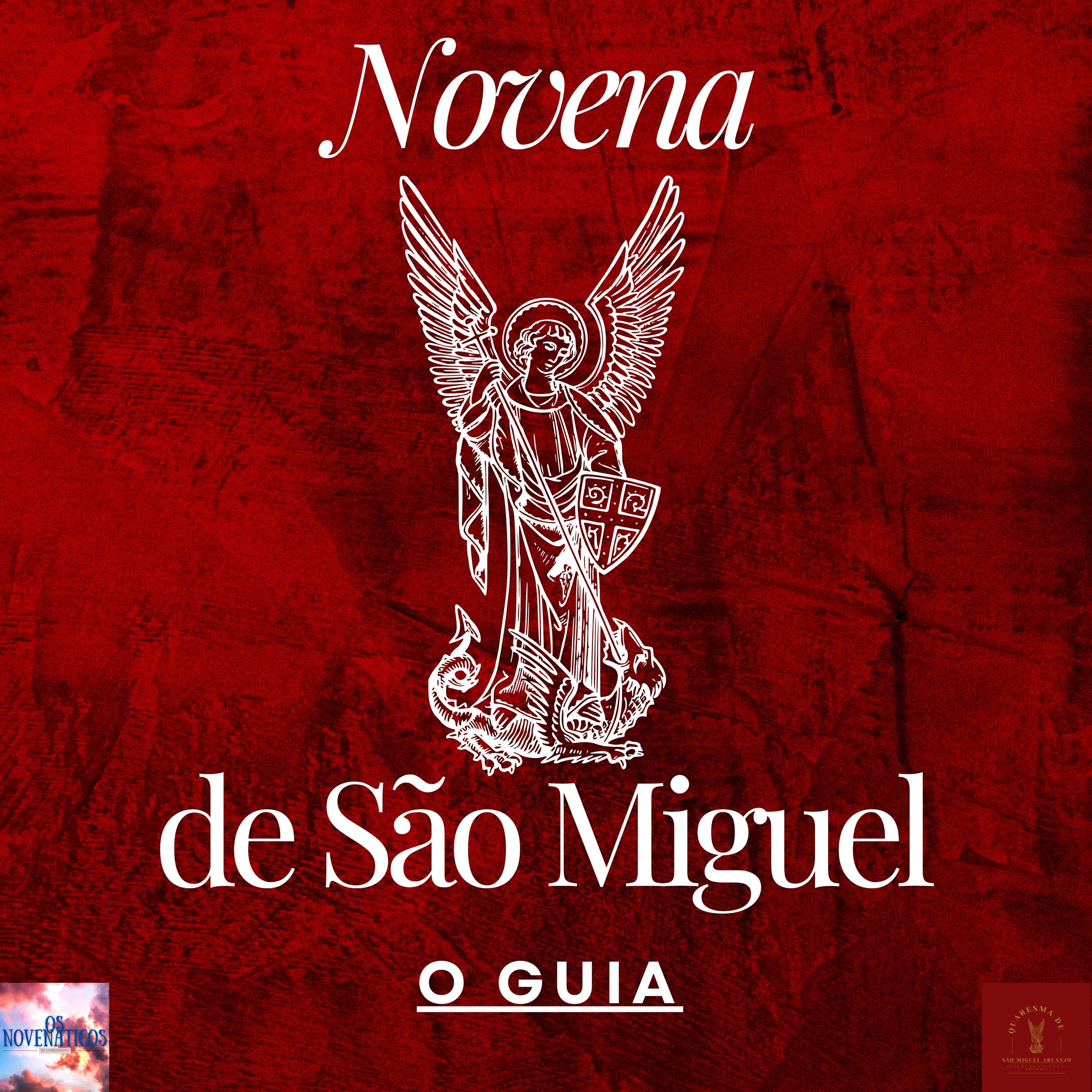 Reprise do 6º dia da Novena a São Miguel Arcanjo episode artwork