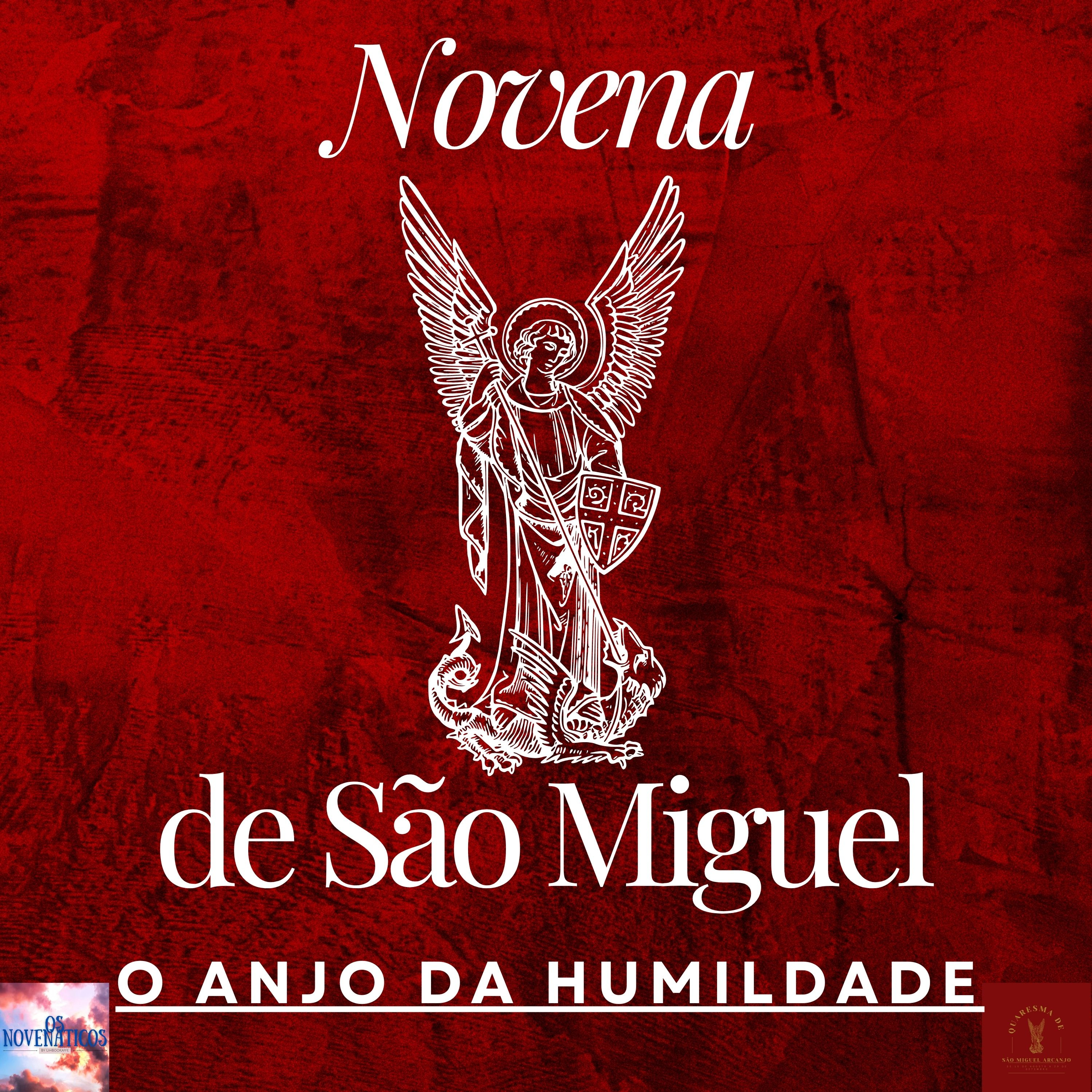 Reprise do 9º dia da Novena a São Miguel Arcanjo episode artwork