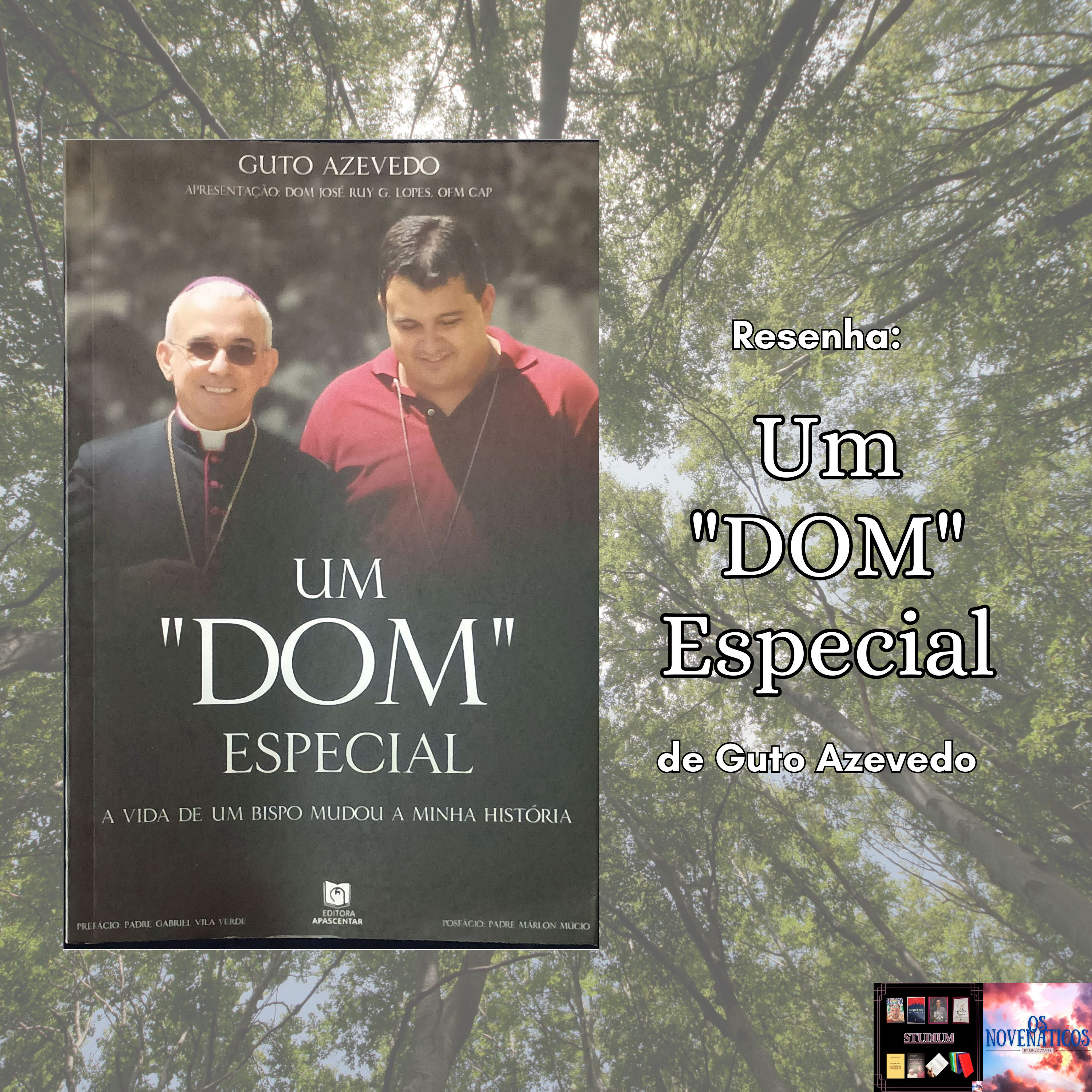 Resenha: Um "DOM" Especial