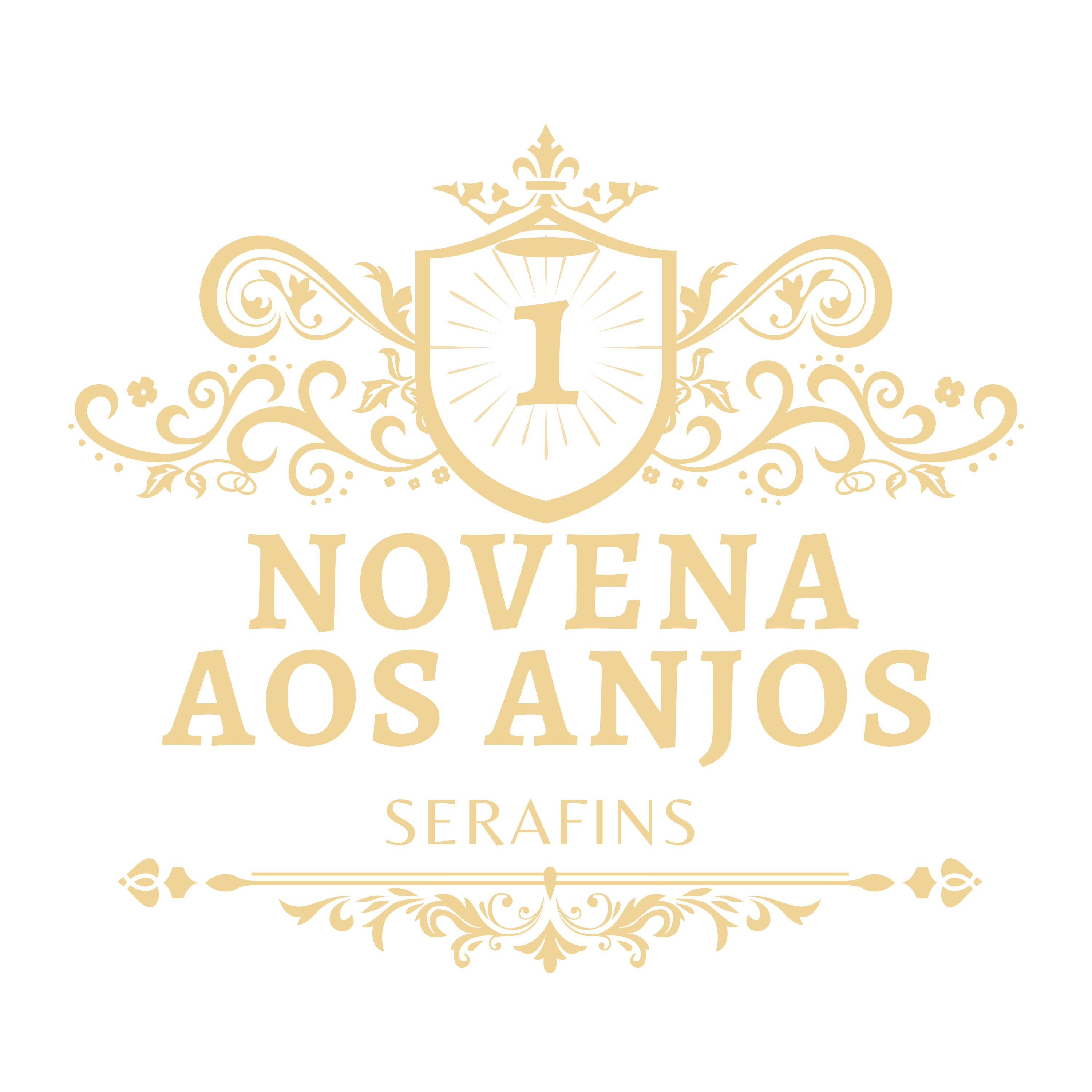 Reprise do 1º dia da Novena aos Coros Angélicos episode artwork