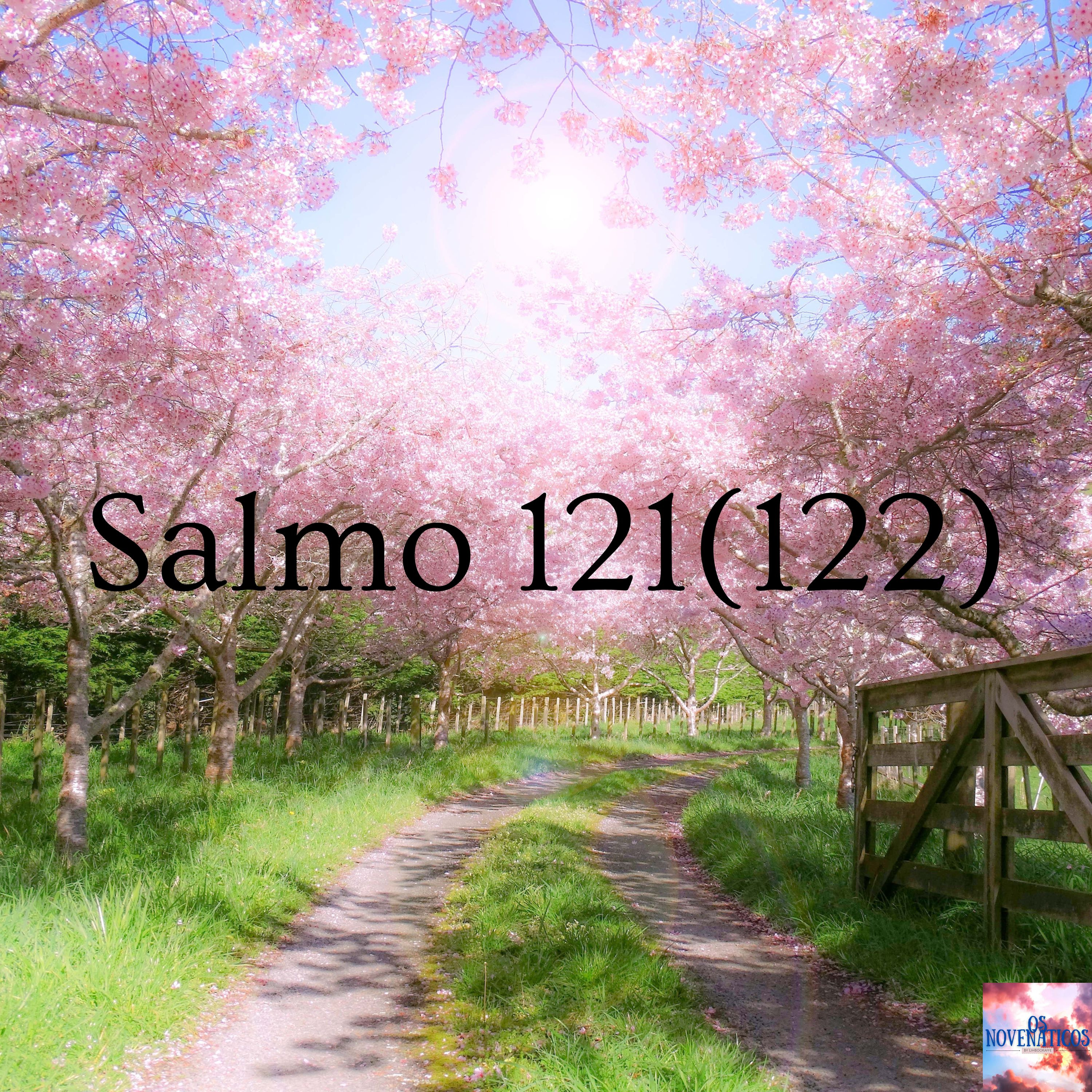 Salmo 121 (122)