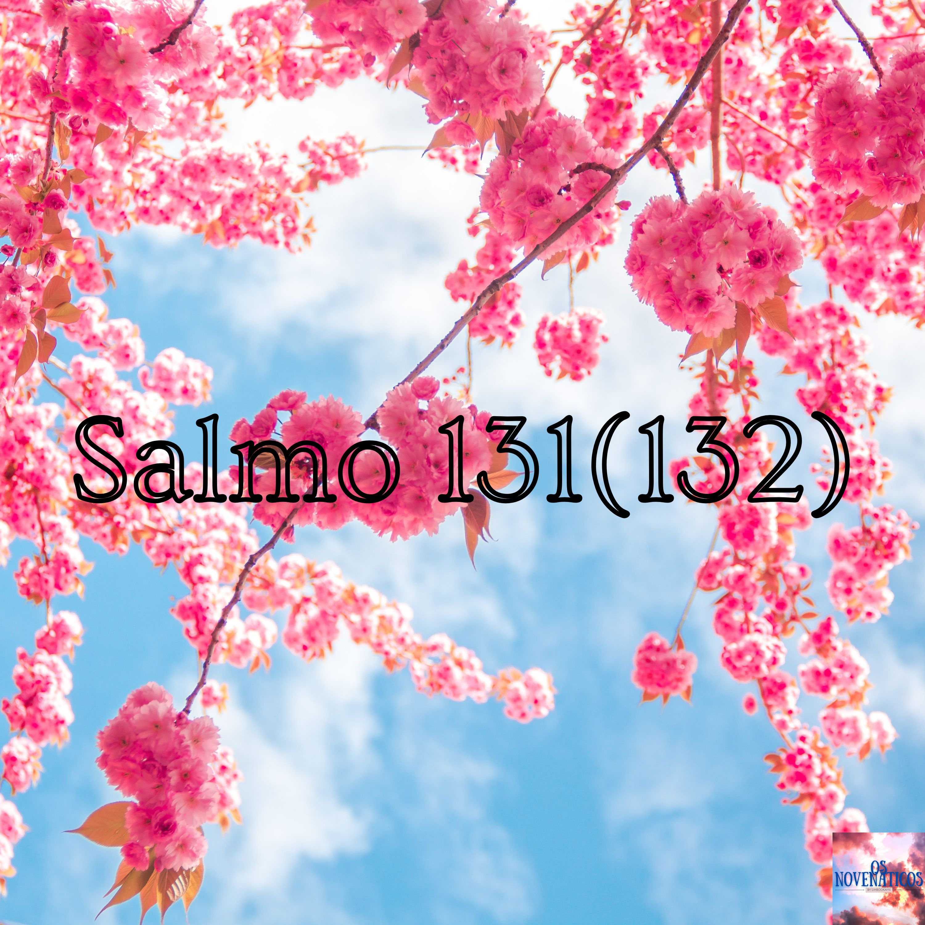 Salmo 131 (132)