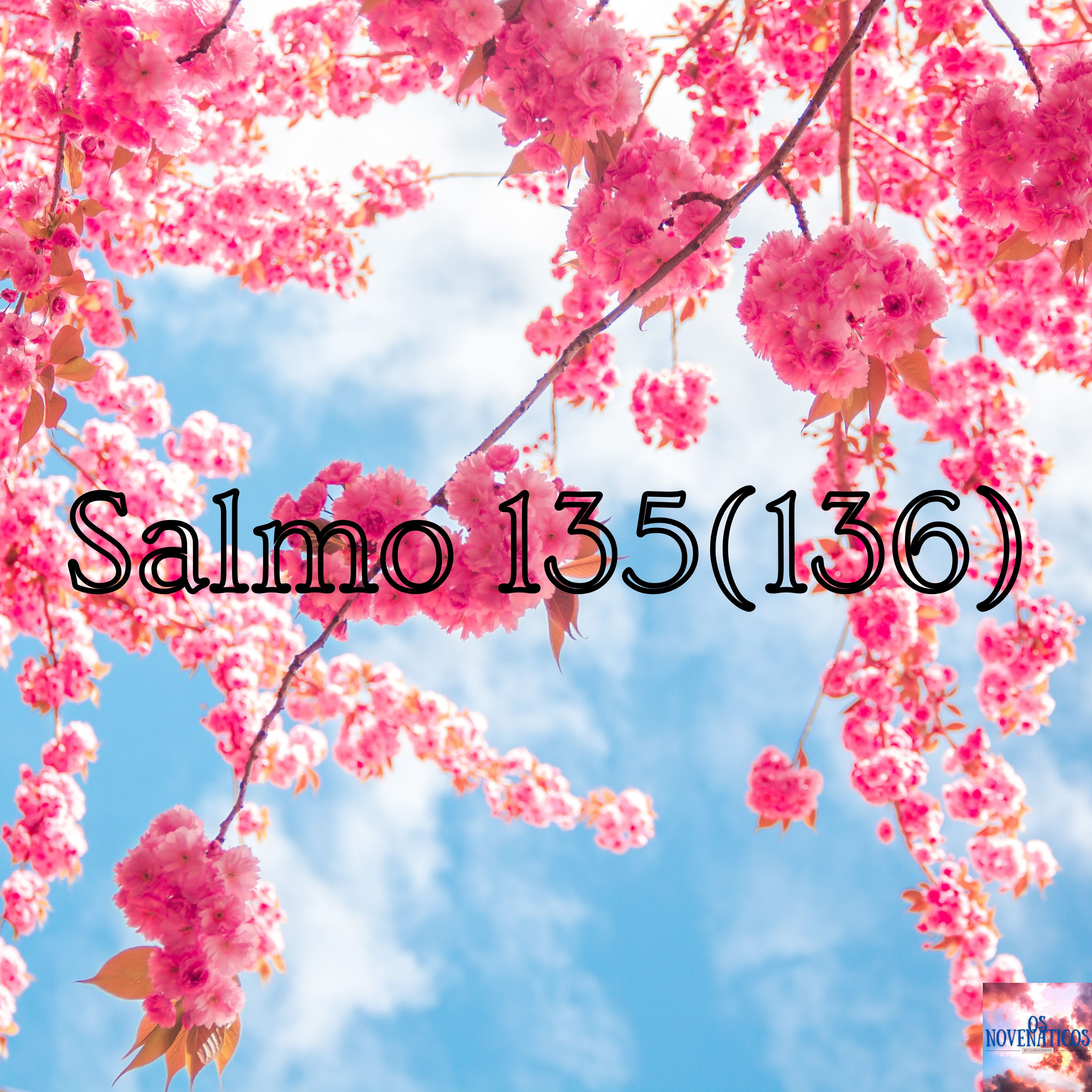 Salmo 135 (136)