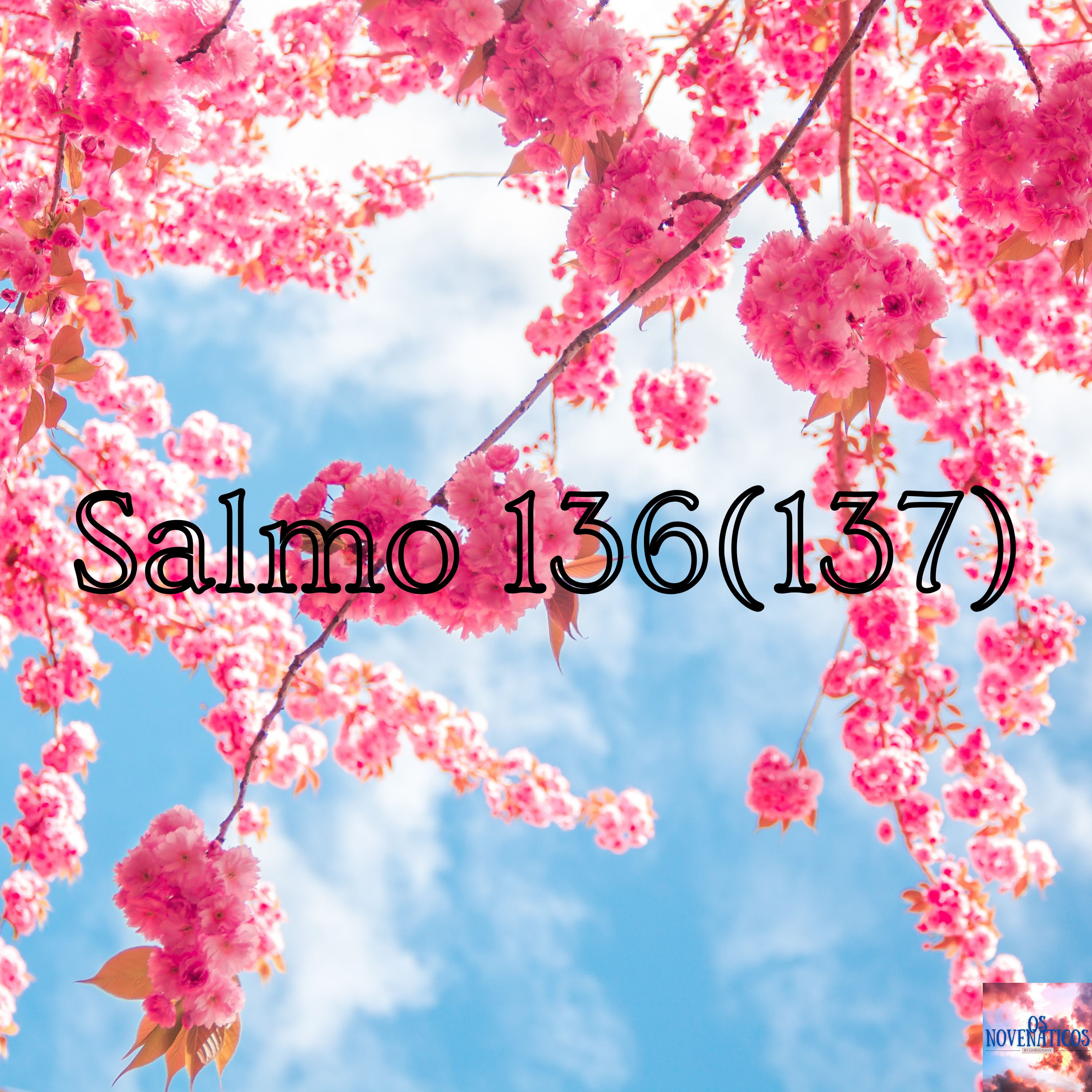 Salmo 136 (137)
