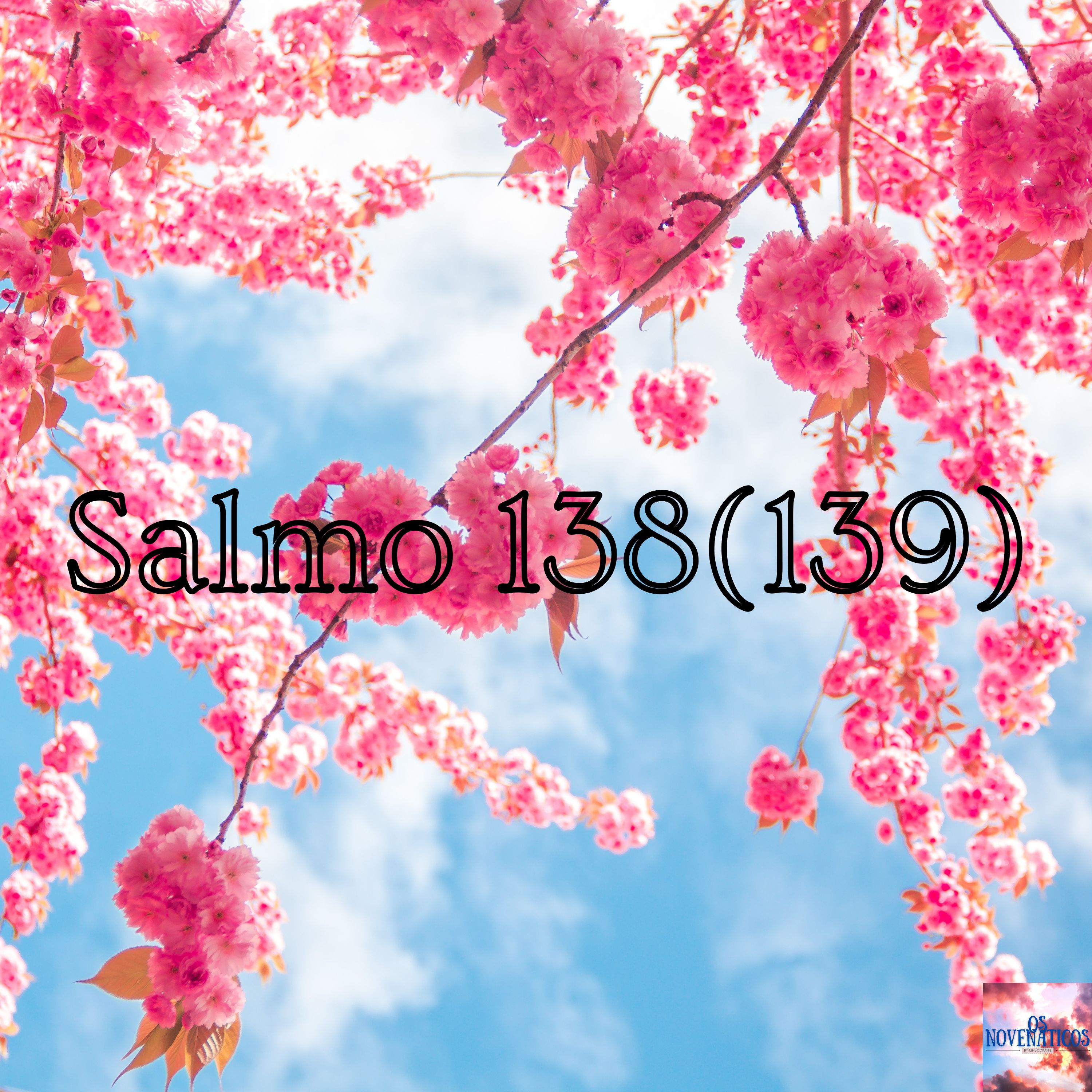 Salmo 138 (139)