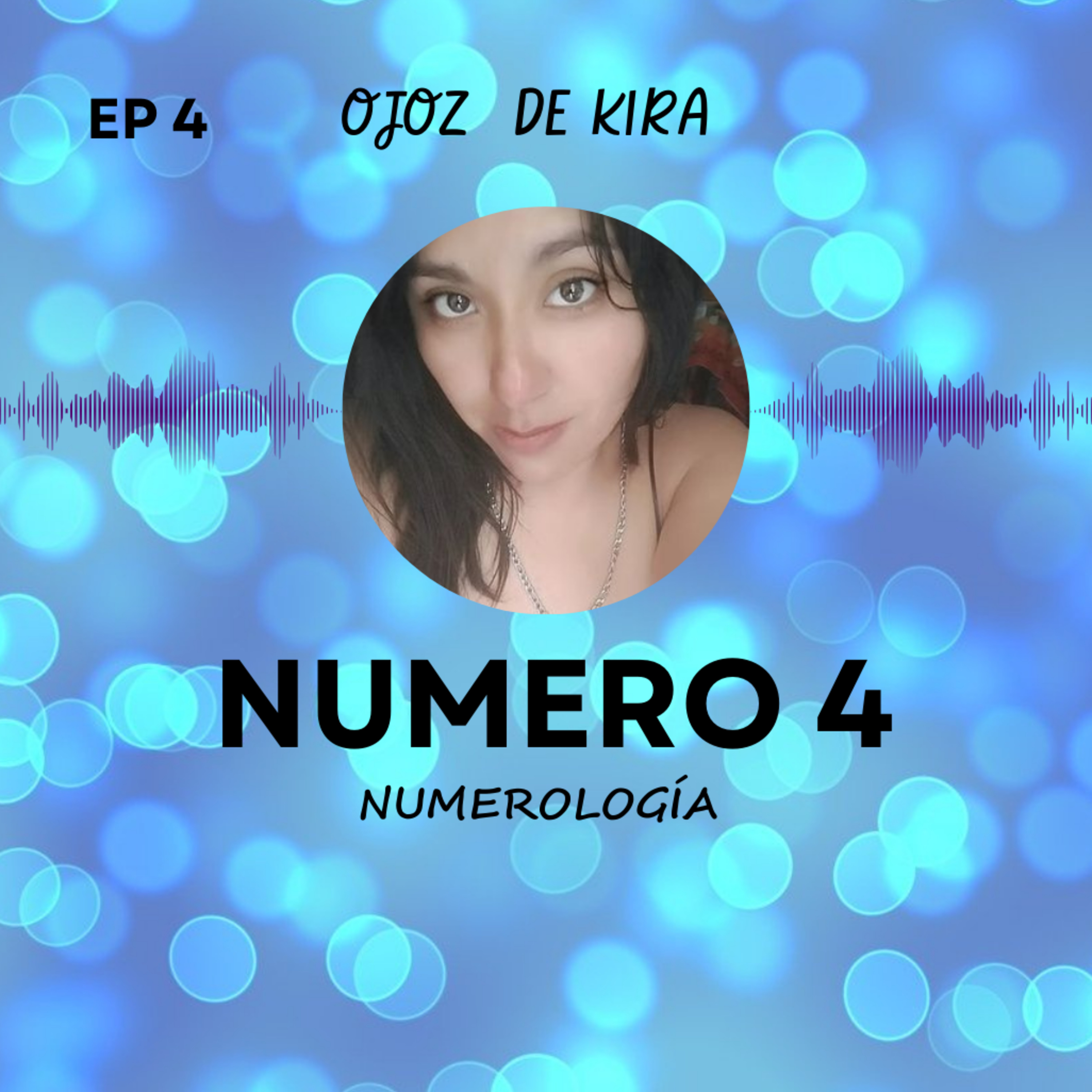 Número 4  episode artwork