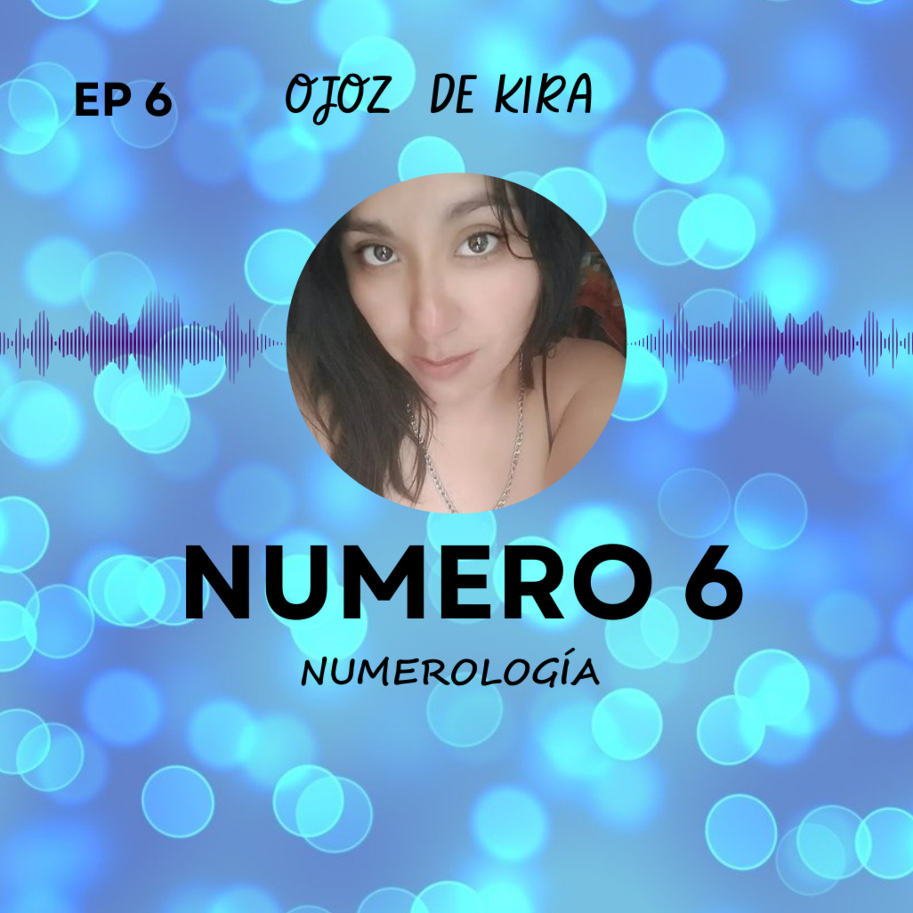 Número 6  episode artwork