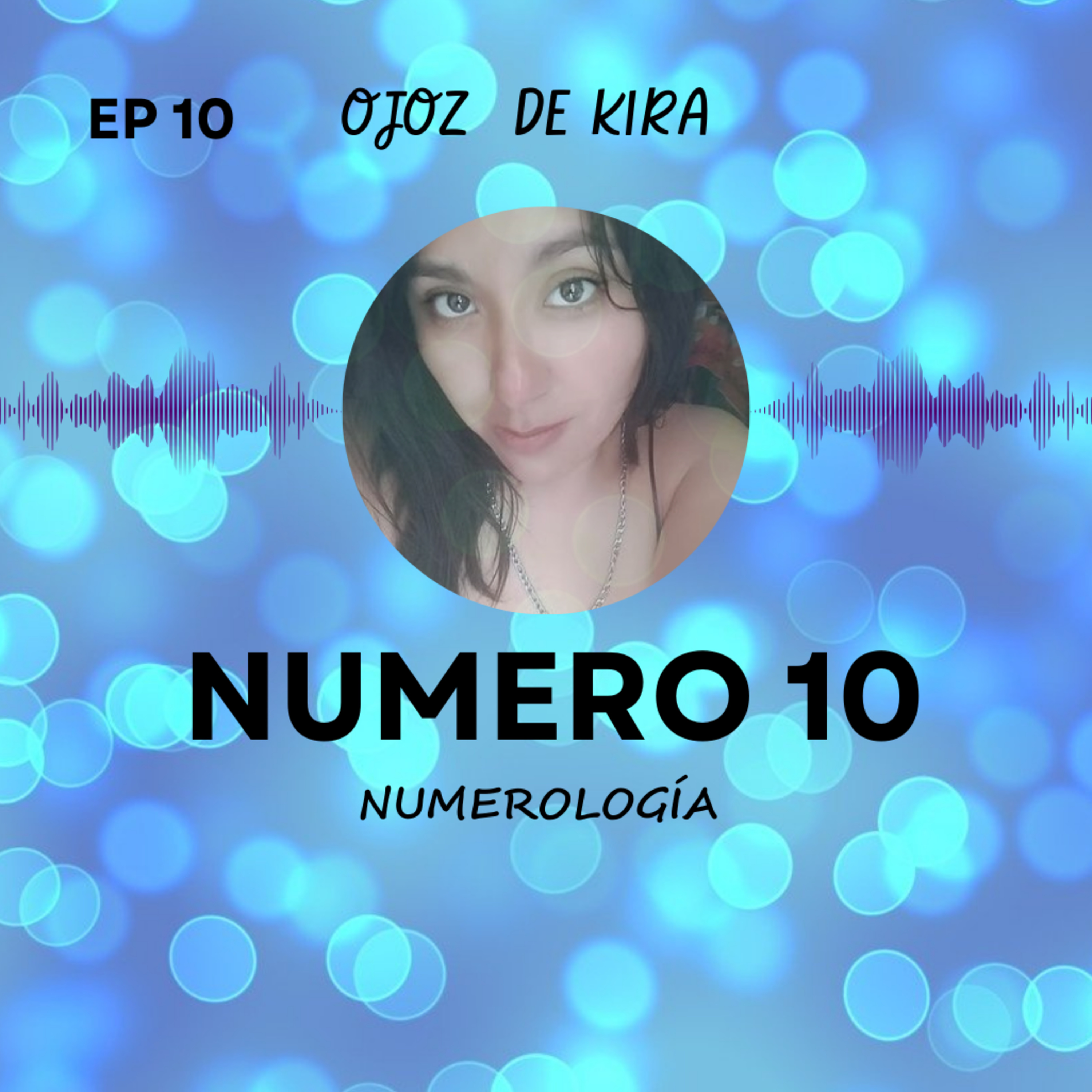 Número 10  episode artwork