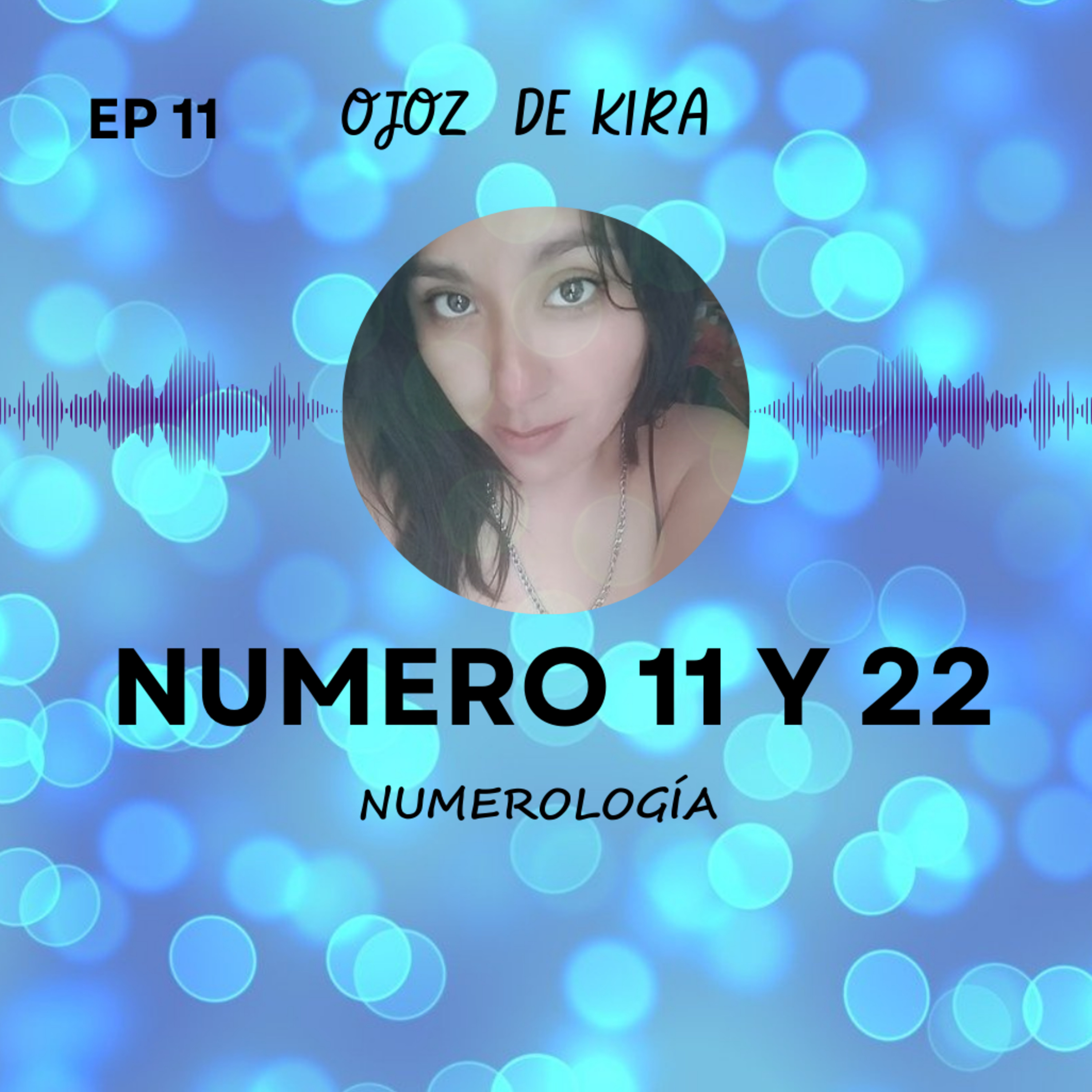 Número 11 y 22 episode artwork