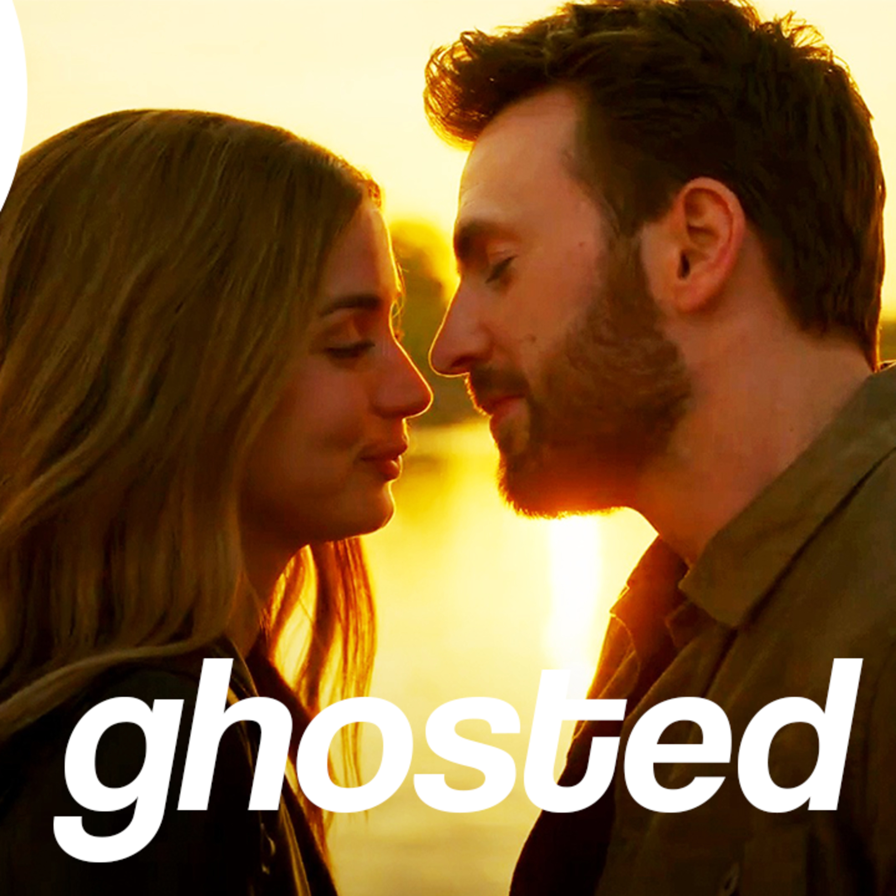 A MOVIE MADE BY AN ALGORITHM | GHOSTED MOVIE REVIEW | THE AFTERNOON TUNE