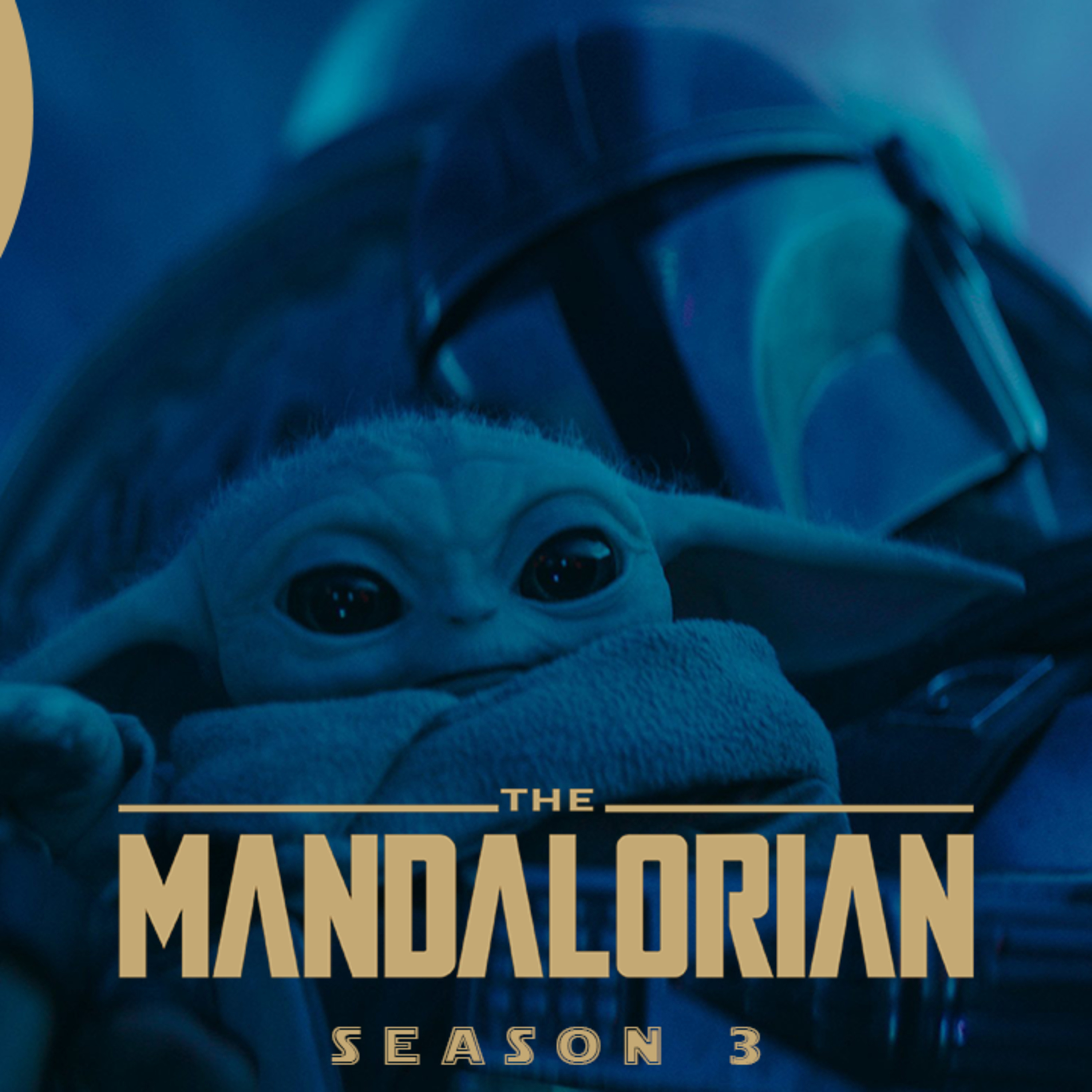 THE BOOK OF BO KATAN | THE MANDALORIAN SEASON 3 REVIEW | THE AFTERNOON TUNE episode artwork