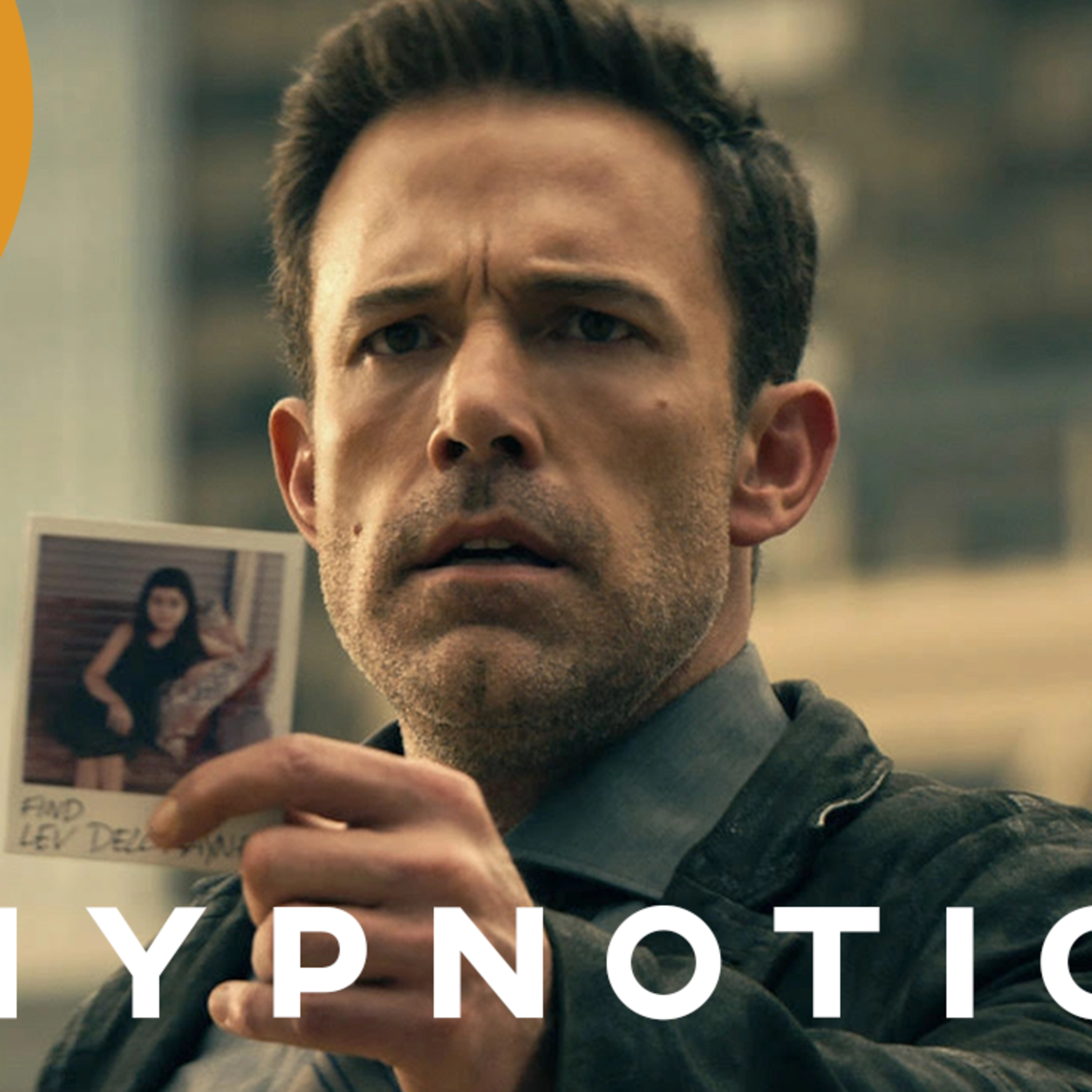  A KNOCKOFF INCEPTION ? | HYPNOTIC MOVIE REVIEW | THE AFTERNOON TUNE  episode artwork