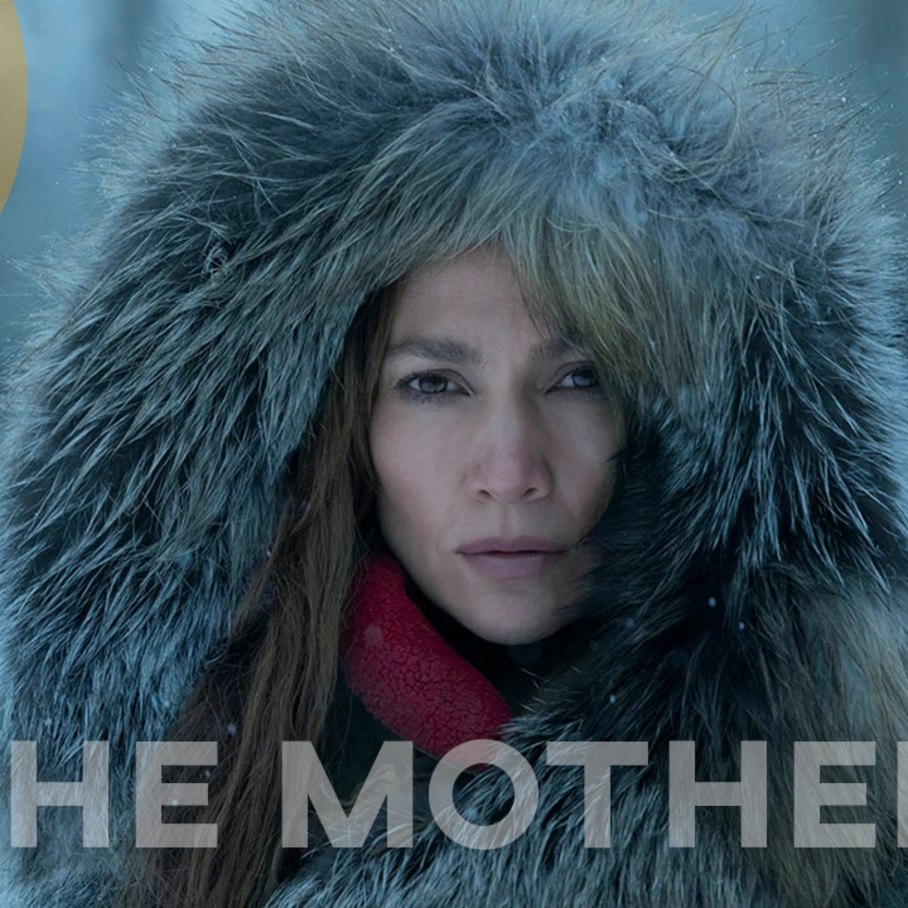 J LO WICK | THE MOTHER MOVIE REVIEW | THE AFTERNOON TUNE episode artwork