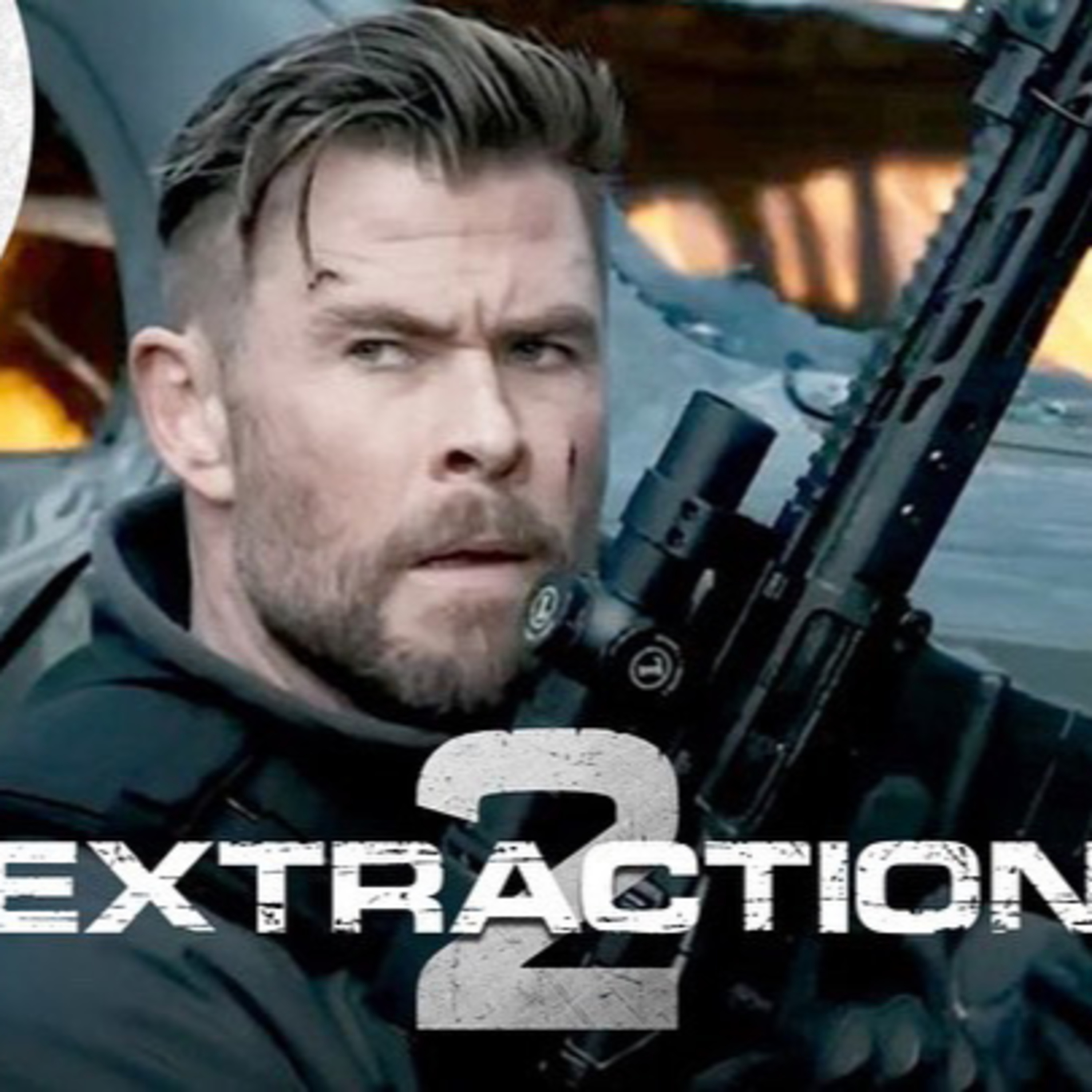  ITS EXTRACTIN' TIME | EXTRACTION 2 REVIEW | THE AFTERNOON TUNE The Afternoon Tune 566 subscribers Analytics Edit video episode artwork