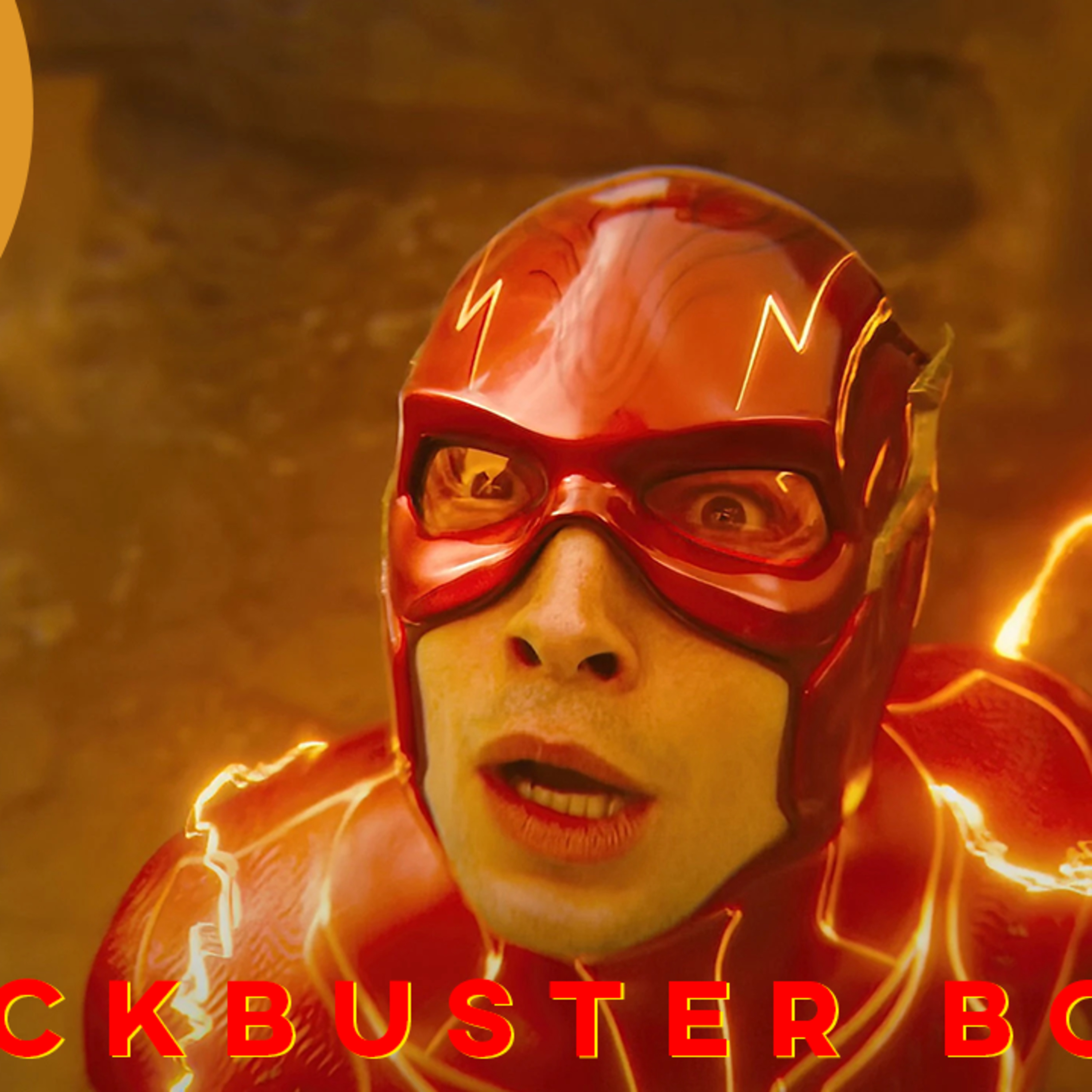 NEW SUPERMAN AND LOIS AND REASONS WHY THE FLASH BOMBED | THE AFTERNOON TUNE episode artwork