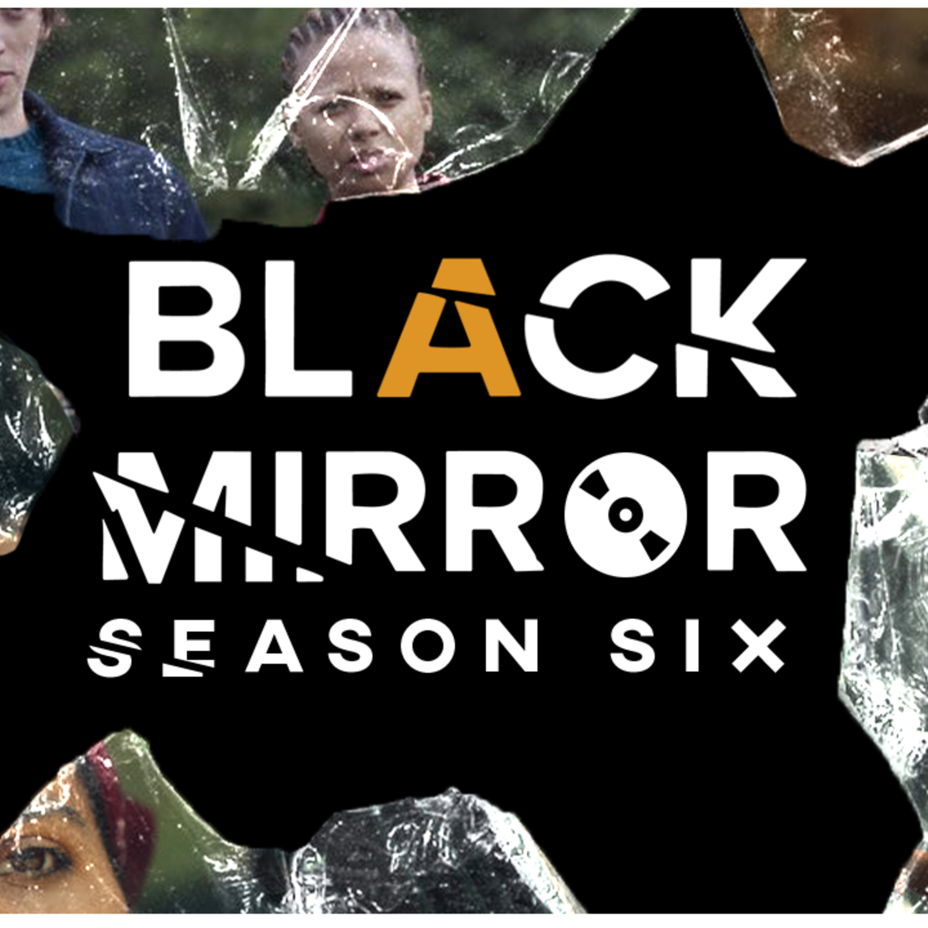BEST BLACK MIRROR SEASON ? | BLACK MIRROR SEASON 6 REVIEW | THE AFTERNOON TUNE episode artwork