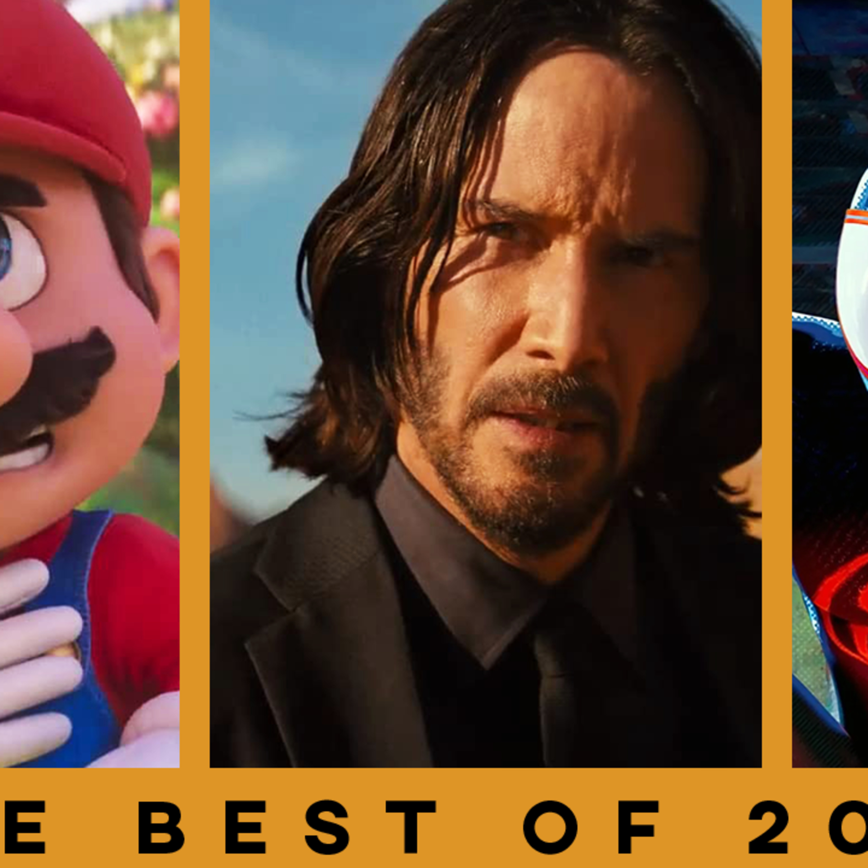 WHAT WE HAVE LOVED SO FAR | BEST OF 2023 (SO FAR) | THE AFTERNOON TUNE episode artwork