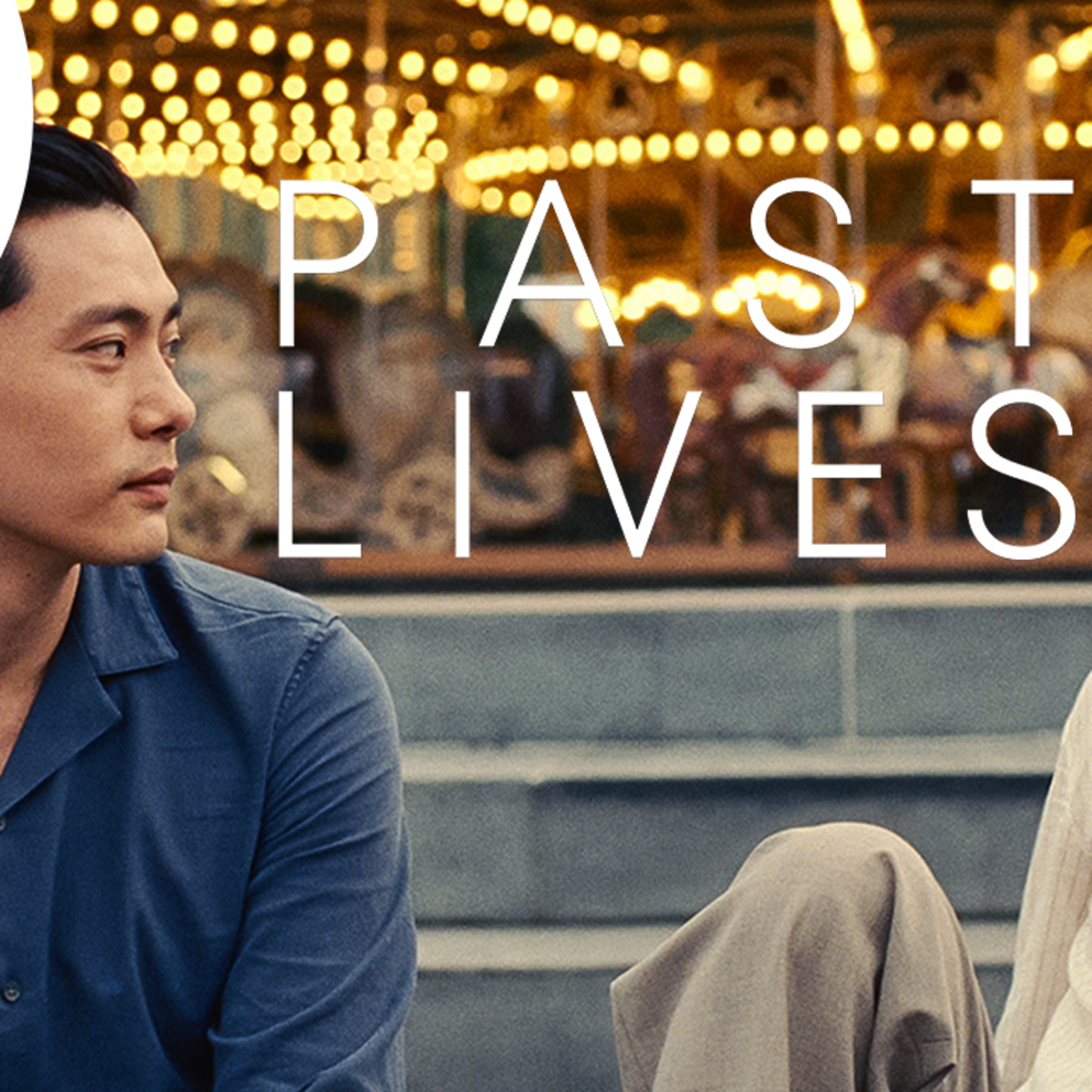 THIS MOVIE WILL BREAK YOU | PAST LIVES MOVIE REVIEW | THE AFTERNOON TUNE episode artwork