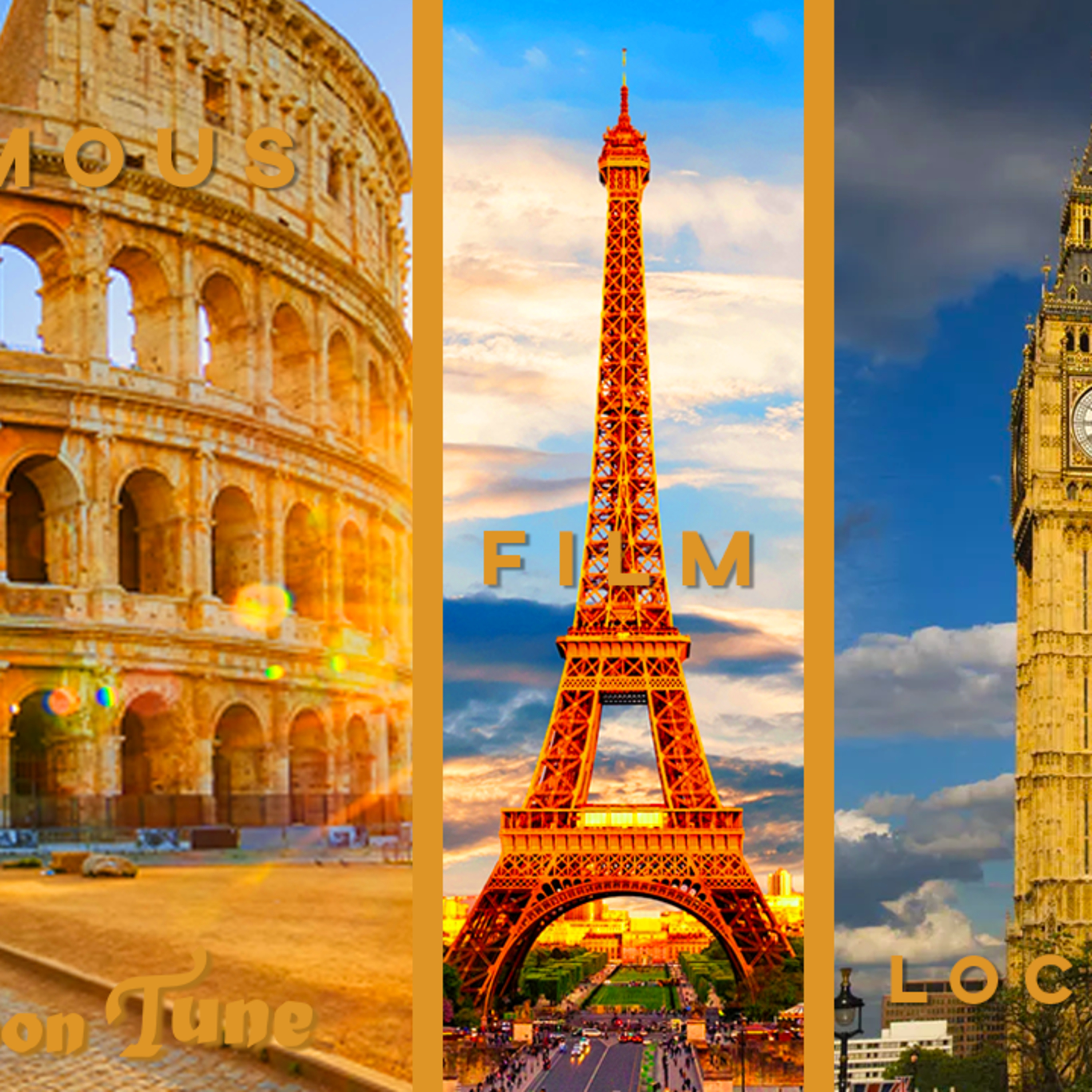 ARE HOLLYWOOD ACTION MOVIES TOO SIMILAR ? | THE AFTERNOON TUNE