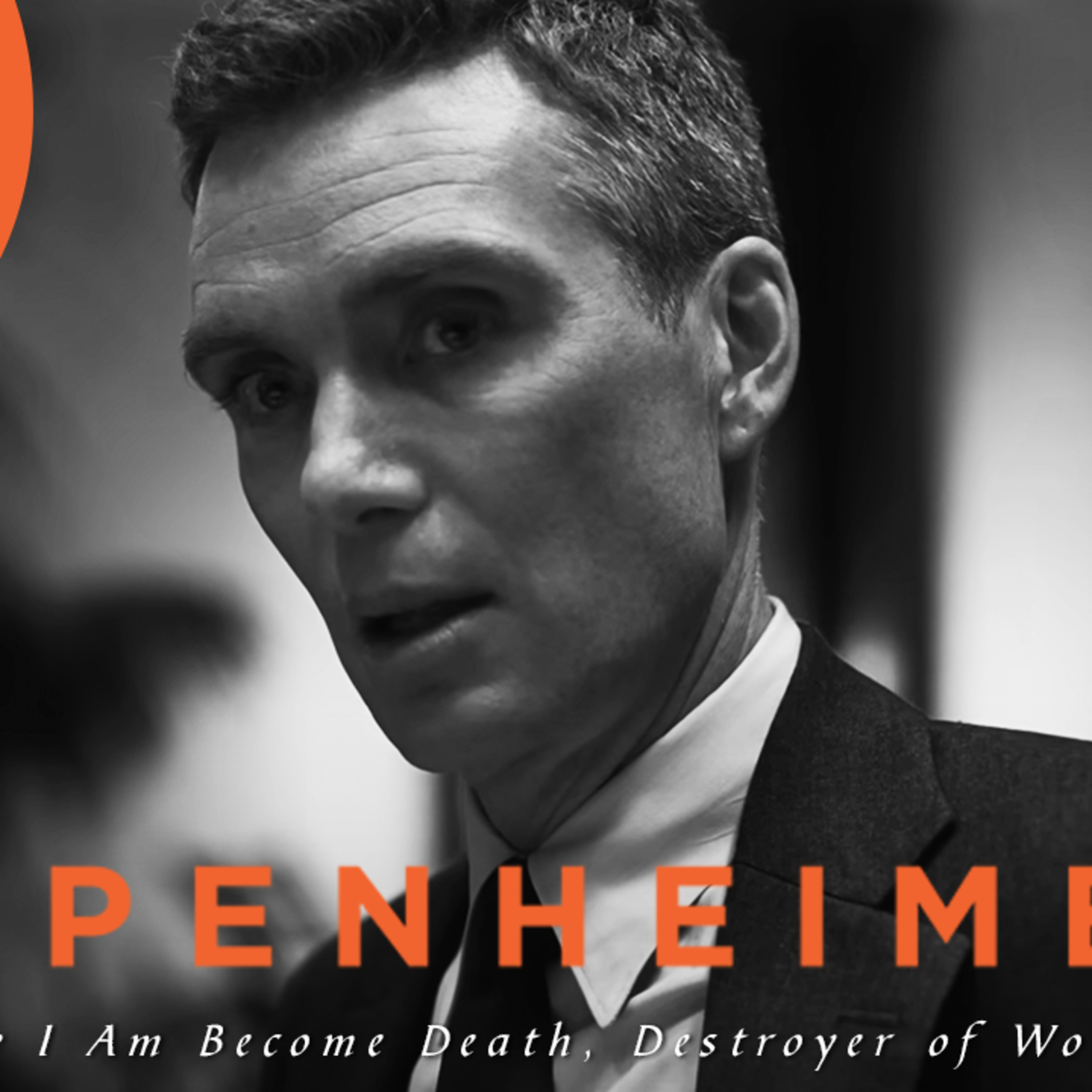 BEST CHRISTOPHER NOLAN MOVIE ? | OPPENHEIMER MOVIE REVIEW | THE AFTERNOON TUNE