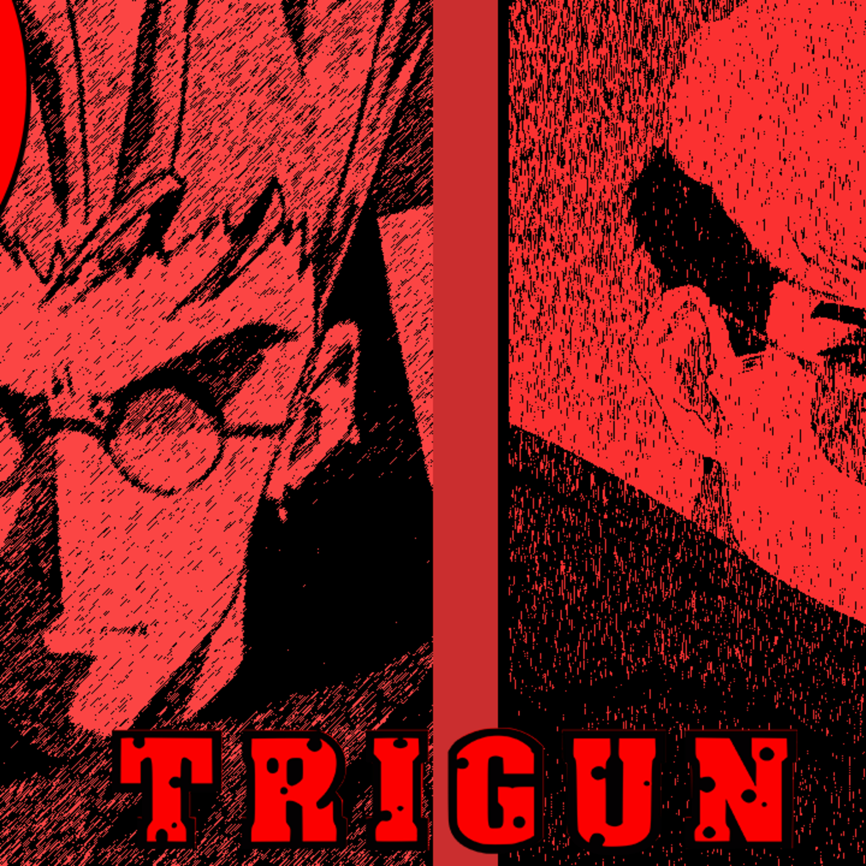 TRIGUN 98 VS TRIGUN STAMPEDE ANIME REVIEW | THE AFTERNOON TUNE episode artwork