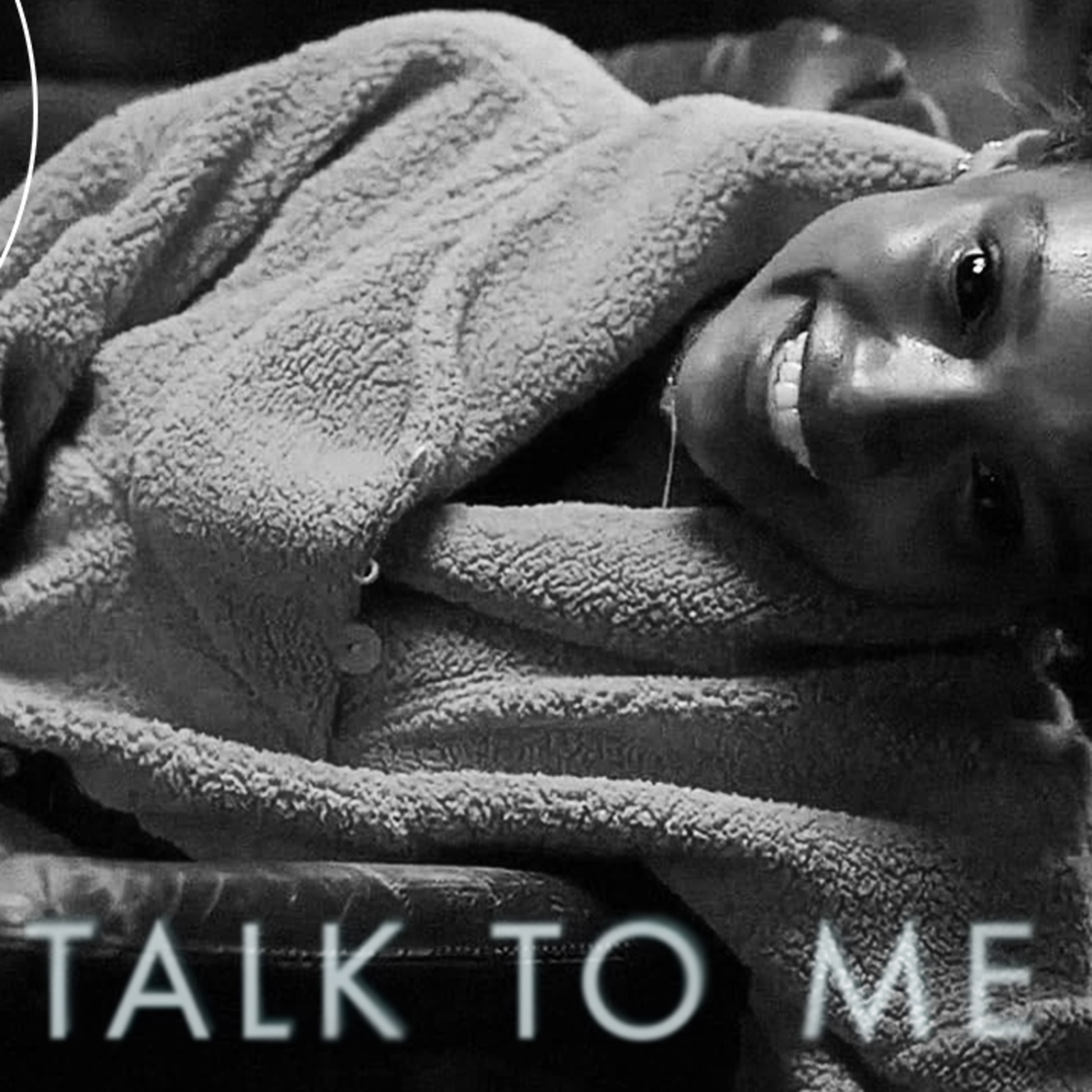 THE NEXT BIG NAMES IN HORROR ? | TALK TO ME MOVIE REVIEW | THE AFTERNOON TUNE episode artwork