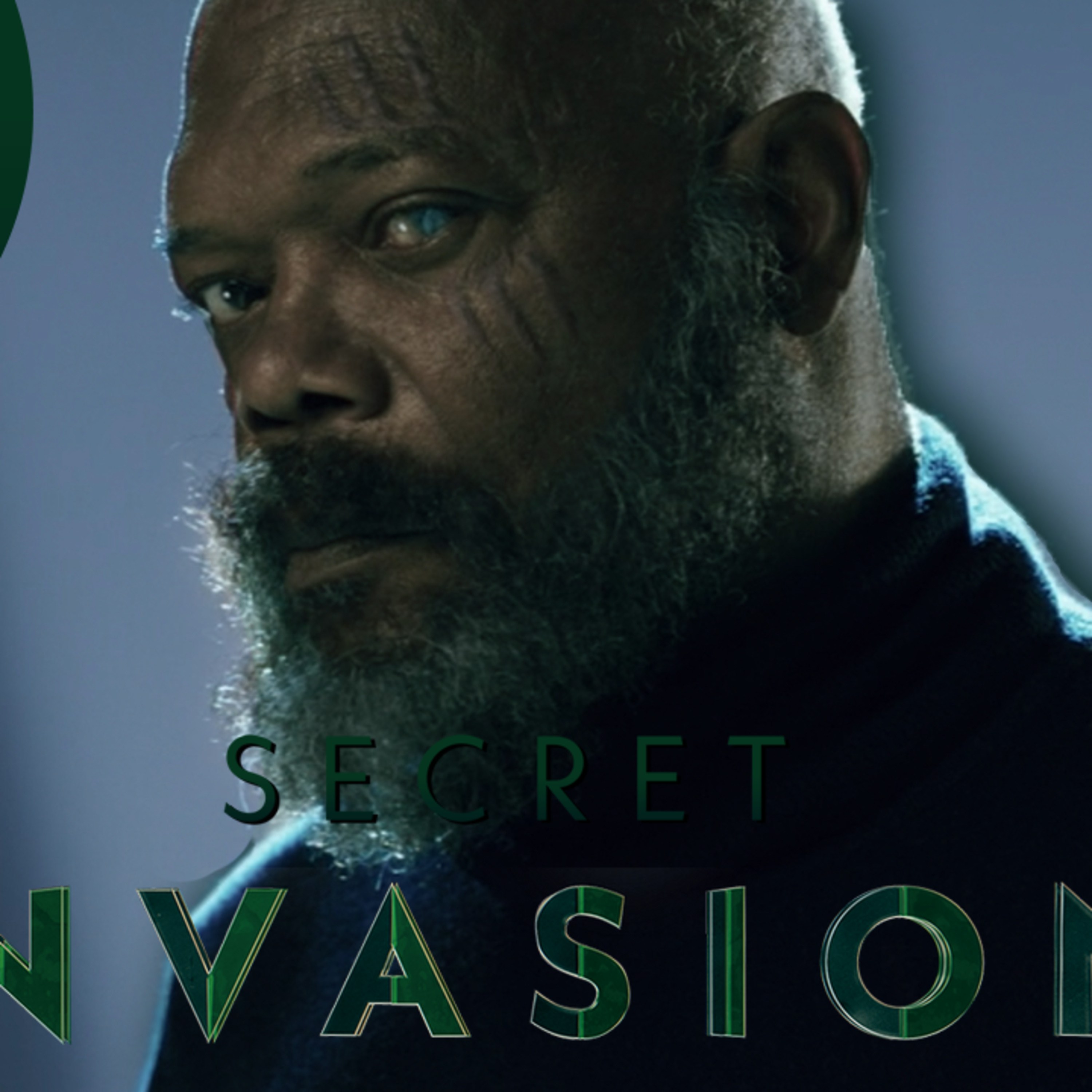 IS THE MCU DEAD ? | SECRET INVASION SERIES REVIEW | THE AFTERNOON TUNE