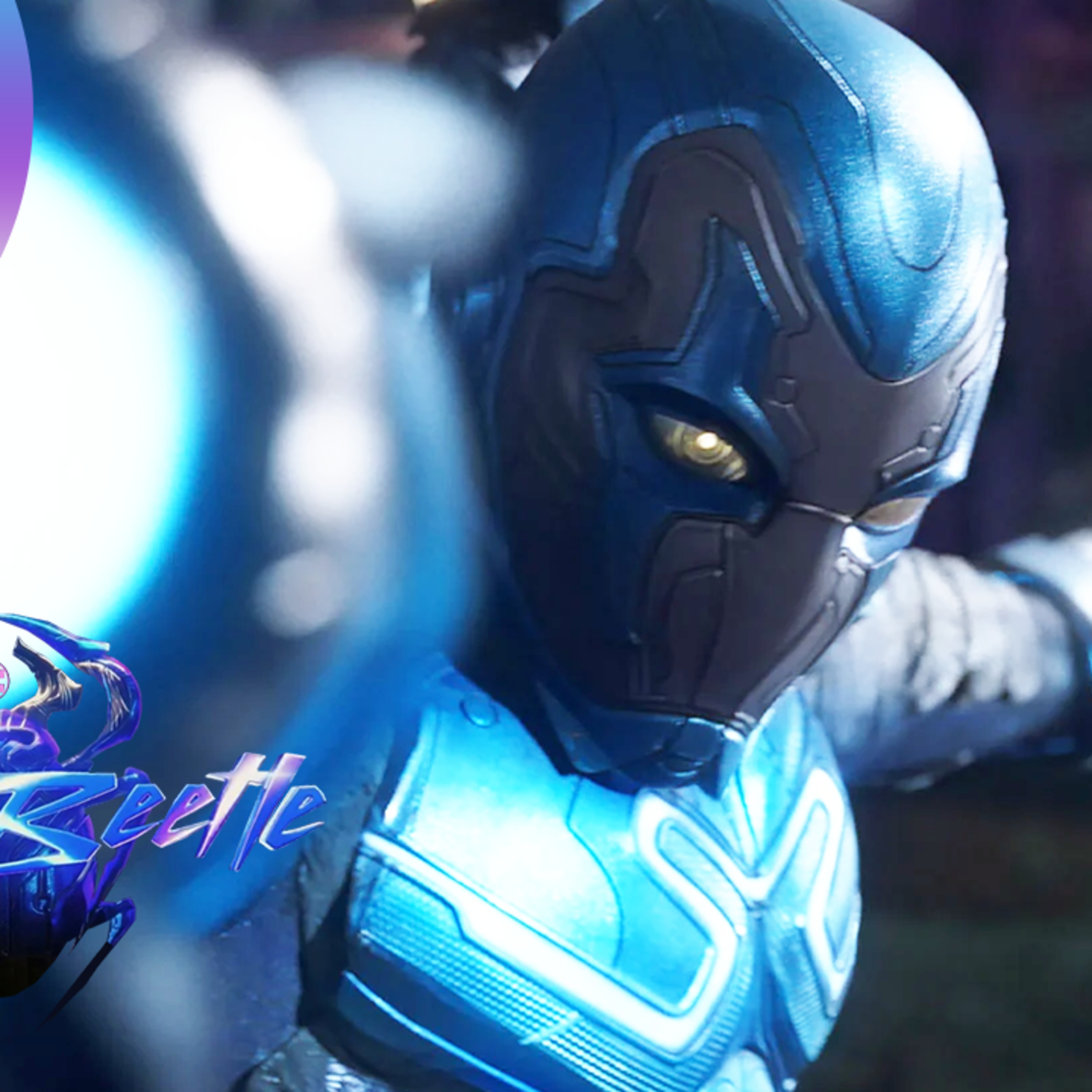 BEST DC MOVIE OF 2023 ? | BLUE BEETLE MOVIE REVIEW | THE AFTERNOON TUNE