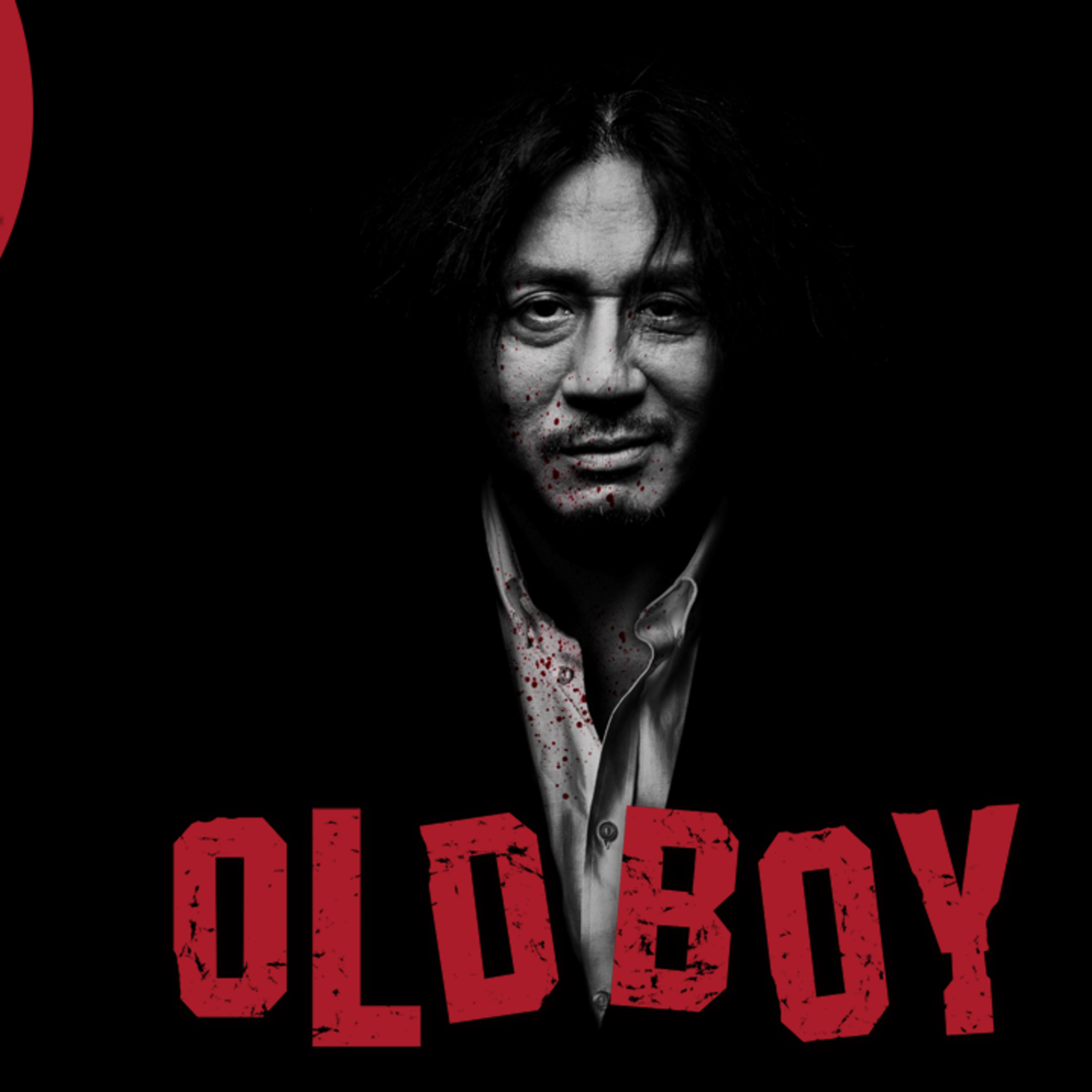 THIS IS CINEMA | OLDBOY (2003) 4K REMASTER MOVIE REVIEW | THE AFTERNOON TUNE episode artwork