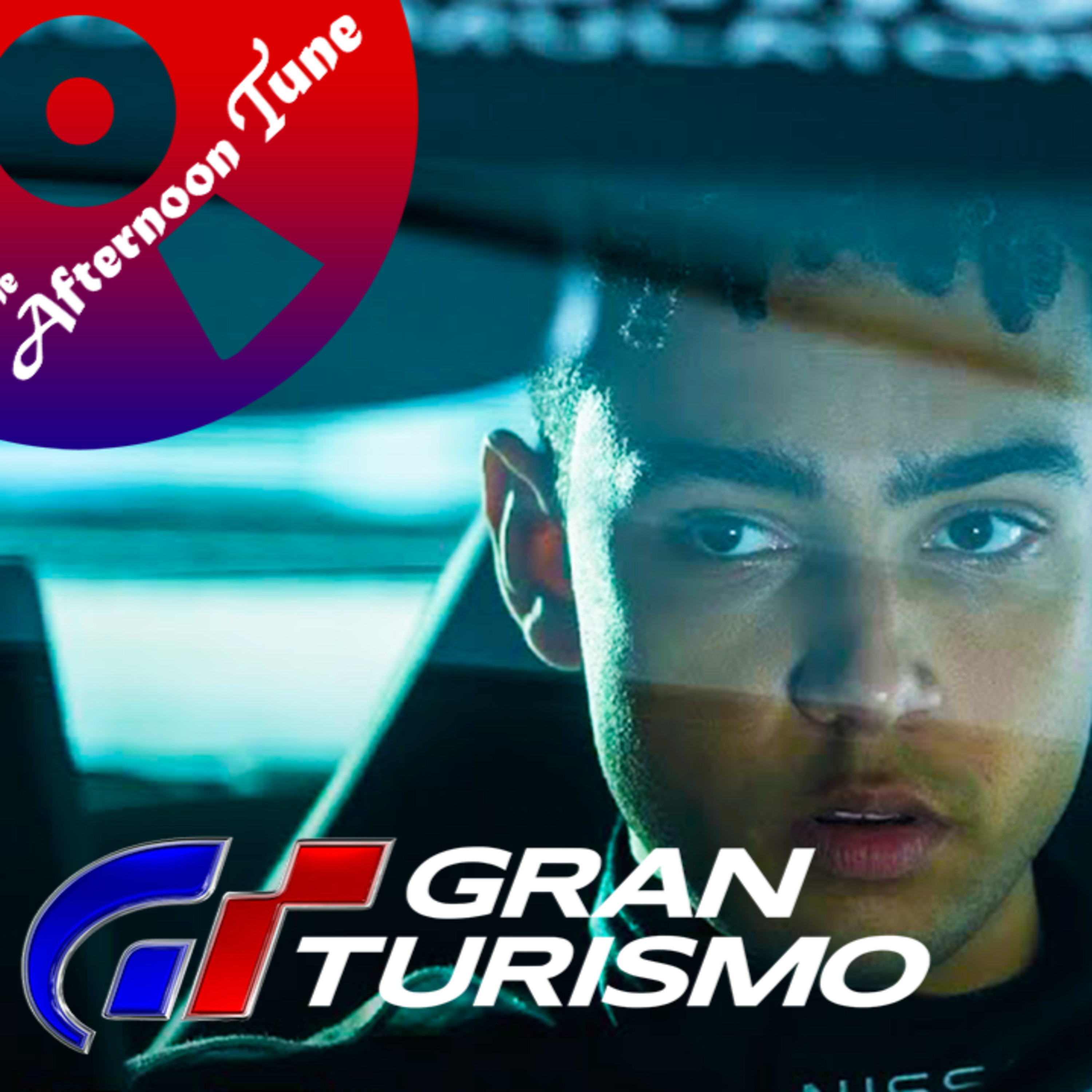 A GOOD VIDEO GAME MOVIE | GRAN TURISMO MOVIE REVIEW | THE AFTERNOON TUNE