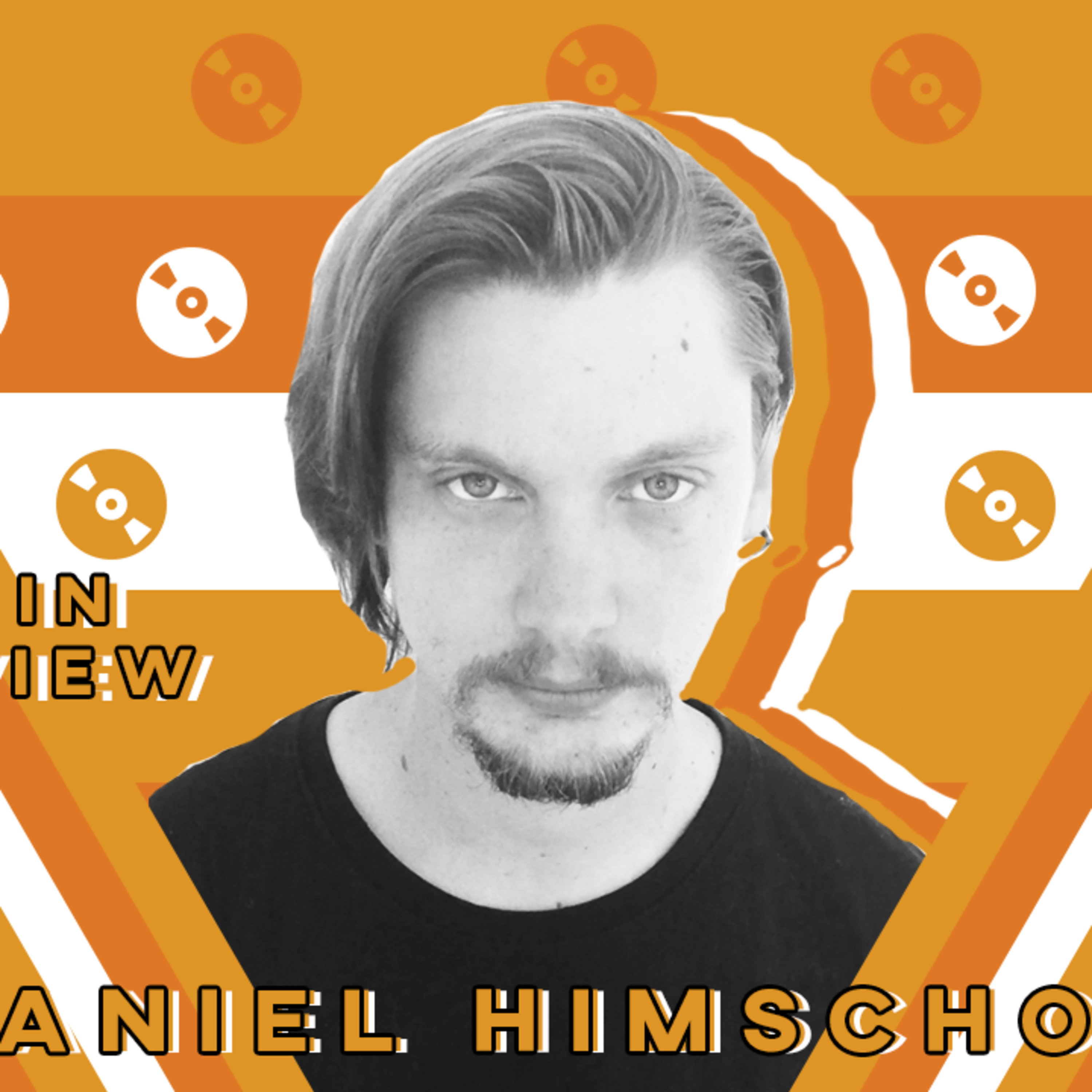 INTERVIEW WITH STUNTMAN DANIEL HIMSCHOOT (MAD MAX FURY ROAD, WARRIOR) | THE AFTERNOON TUNE episode artwork