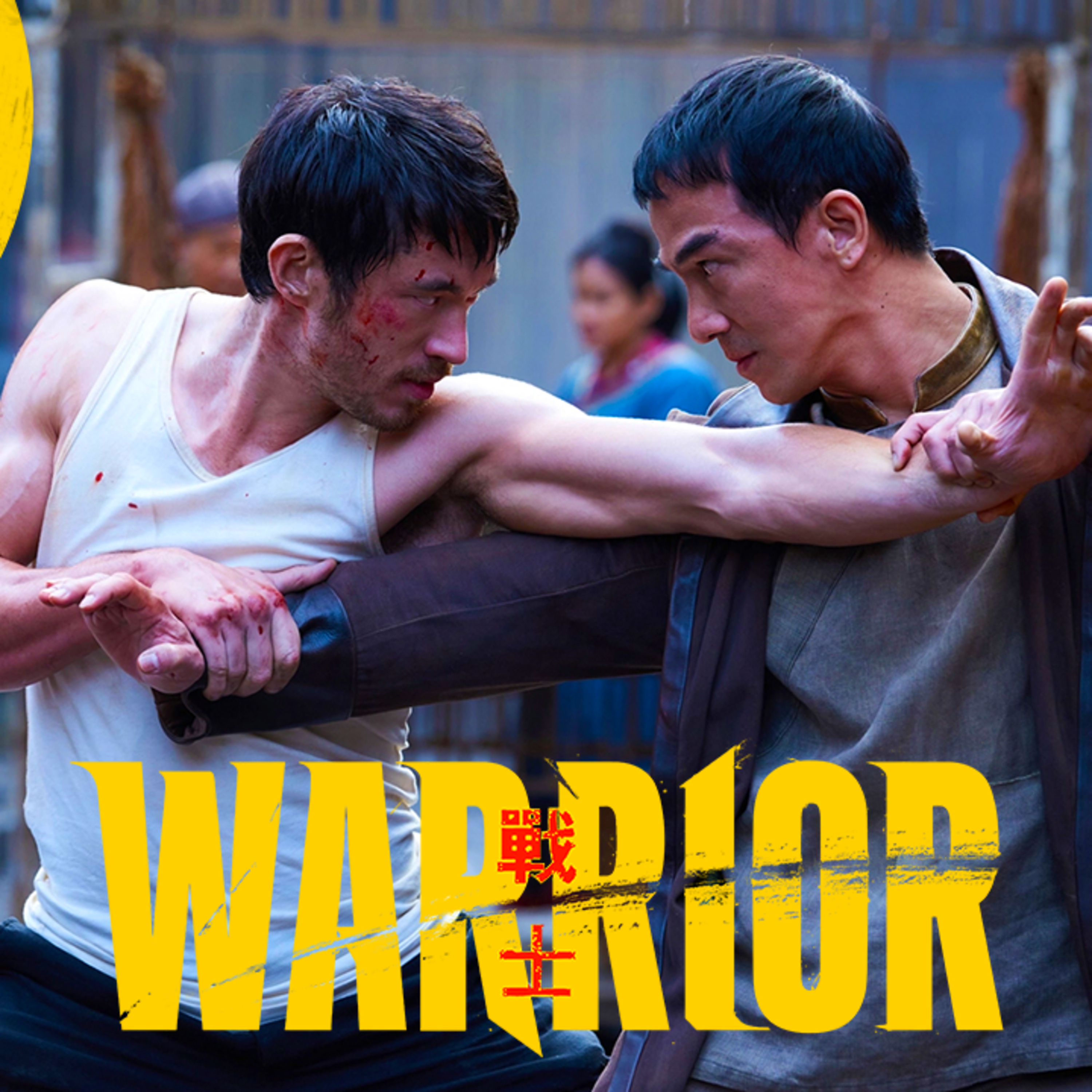 DOES WARRIOR DESERVE A FOURTH SEASON ? | WARRIOR S3 REVIEW | THE AFTERNOON TUNE