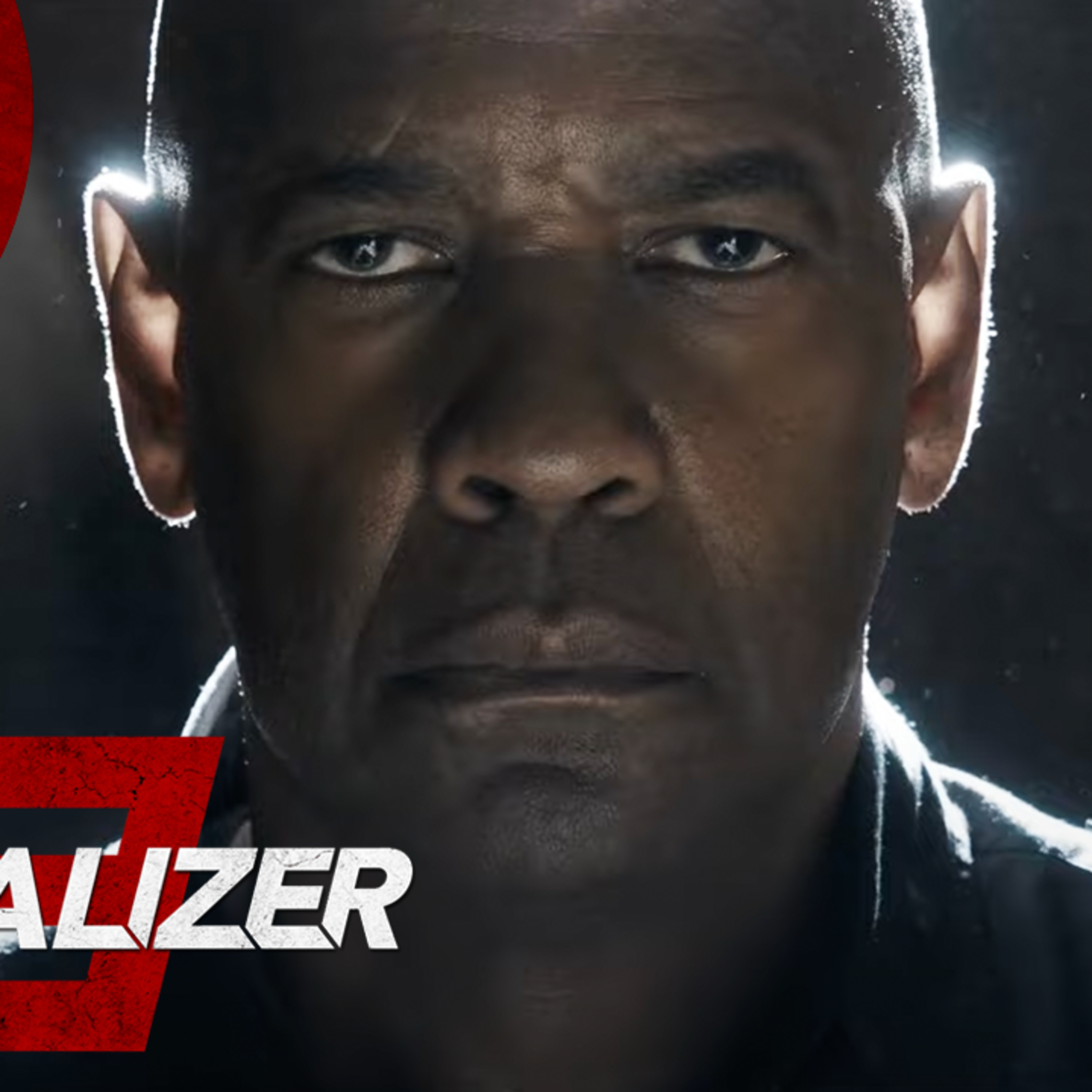 DENZEL DOESN'T PLAY | THE EQUALIZER 3 MOVIE REVIEW | THE AFTERNOON TUNE episode artwork