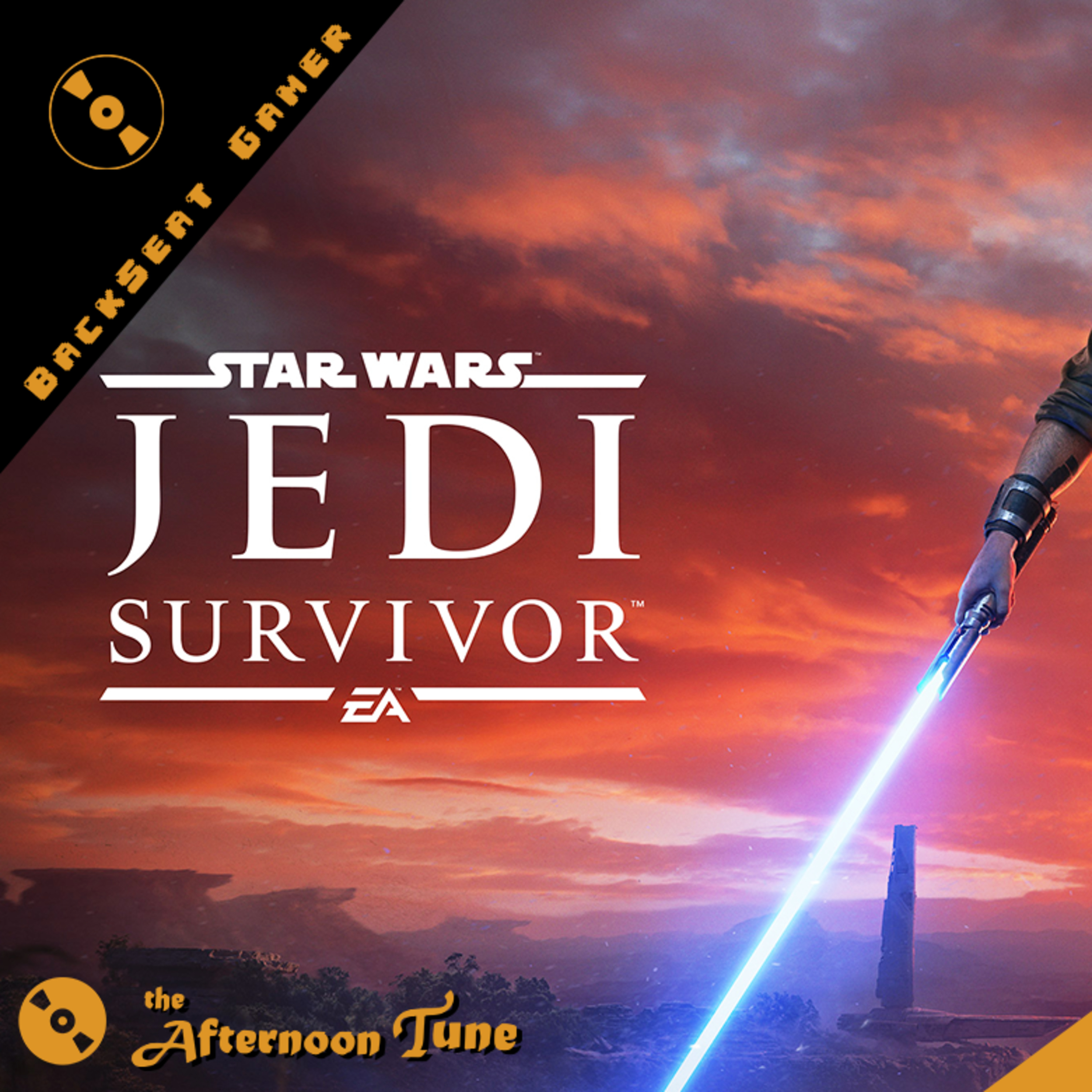 STILL WORTH BUYING ? | STAR WARS JEDI: SURVIVOR REVIEW | THE AFTERNOON TUNE