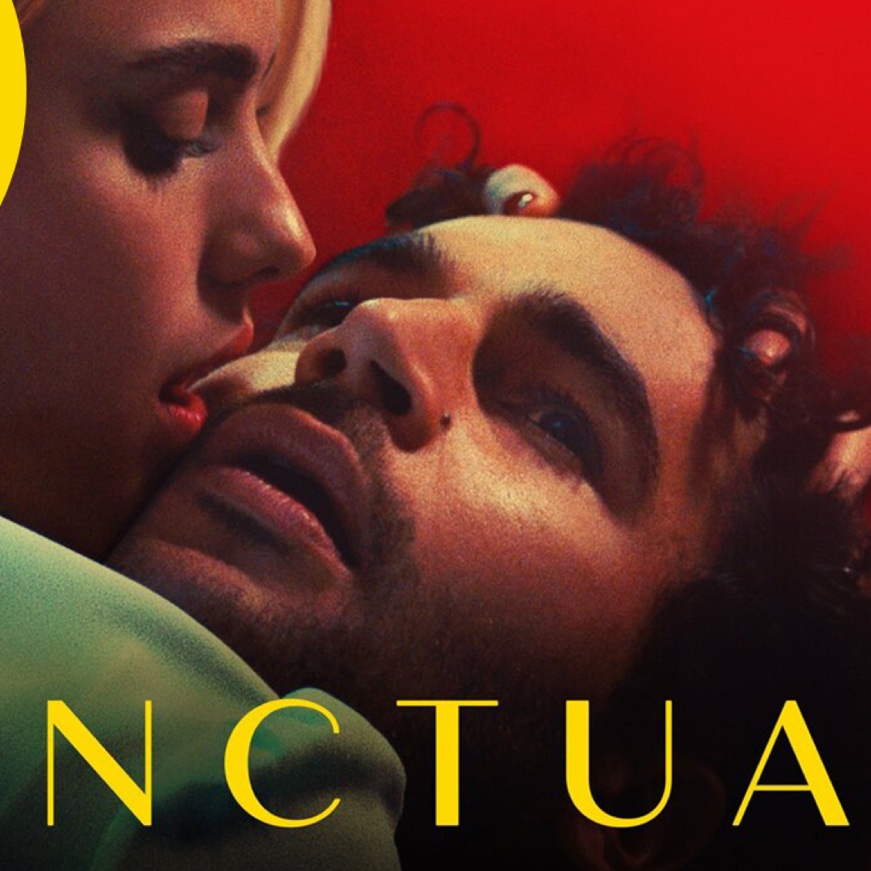 THE PEAK OF EDGING | SANCTUARY MOVIE REVIEW | THE AFTERNOON TUNE episode artwork
