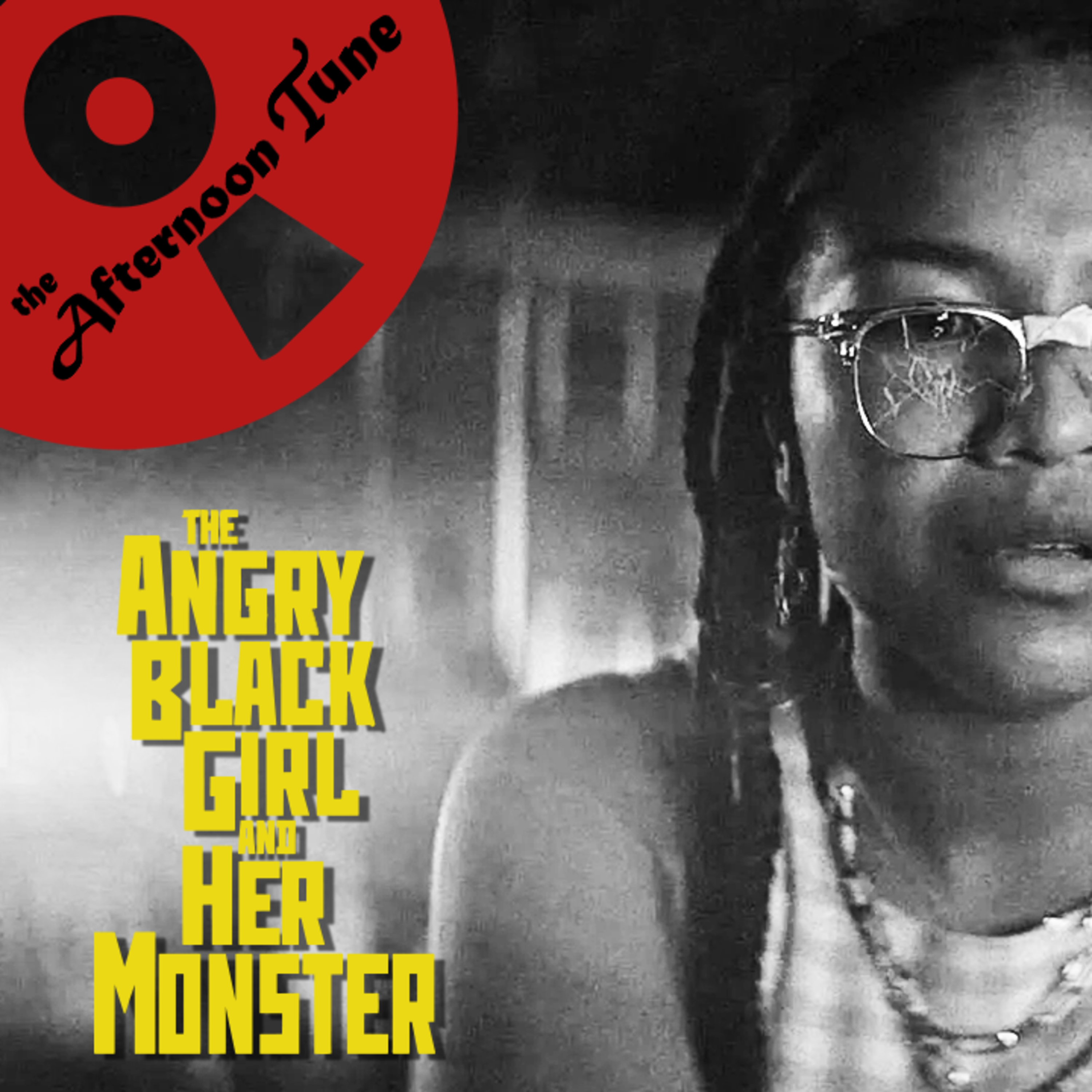 BLACK FRANKENSTEIN | THE ANGRY BLACK GIRL AND HER MONSTER MOVIE REVIEW | THE AFTERNOON TUNE