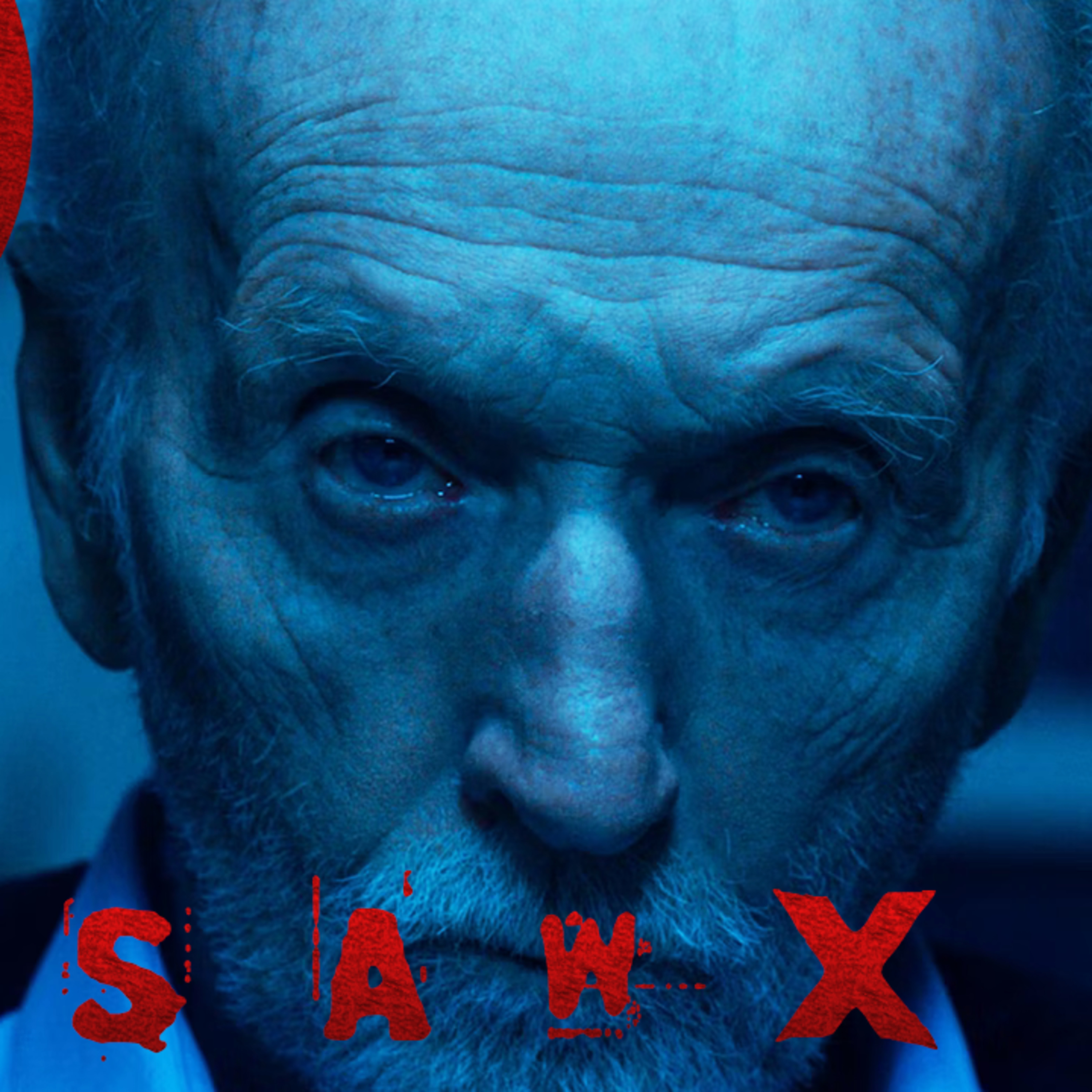 TENTH TIME'S THE CHARM ? | SAW X MOVIE REVIEW | THE AFTERNOON TUNE episode artwork