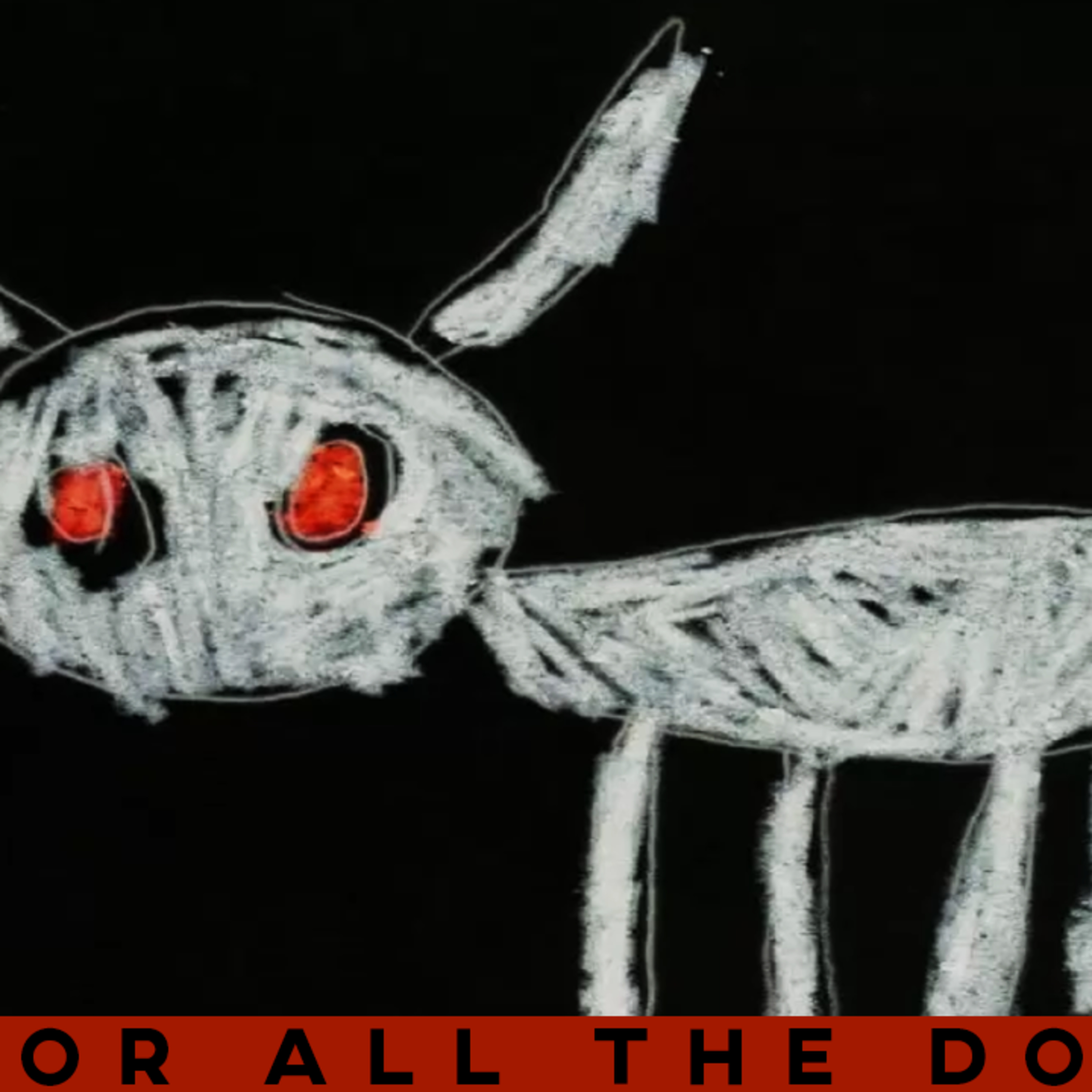 HAVE YOU EVER WENT ON A DRAKE AND DRIVE ?|DRAKE'S FOR ALL THE DOGS ALBUM REIVEW|THE AFTERNOON TUNE episode artwork
