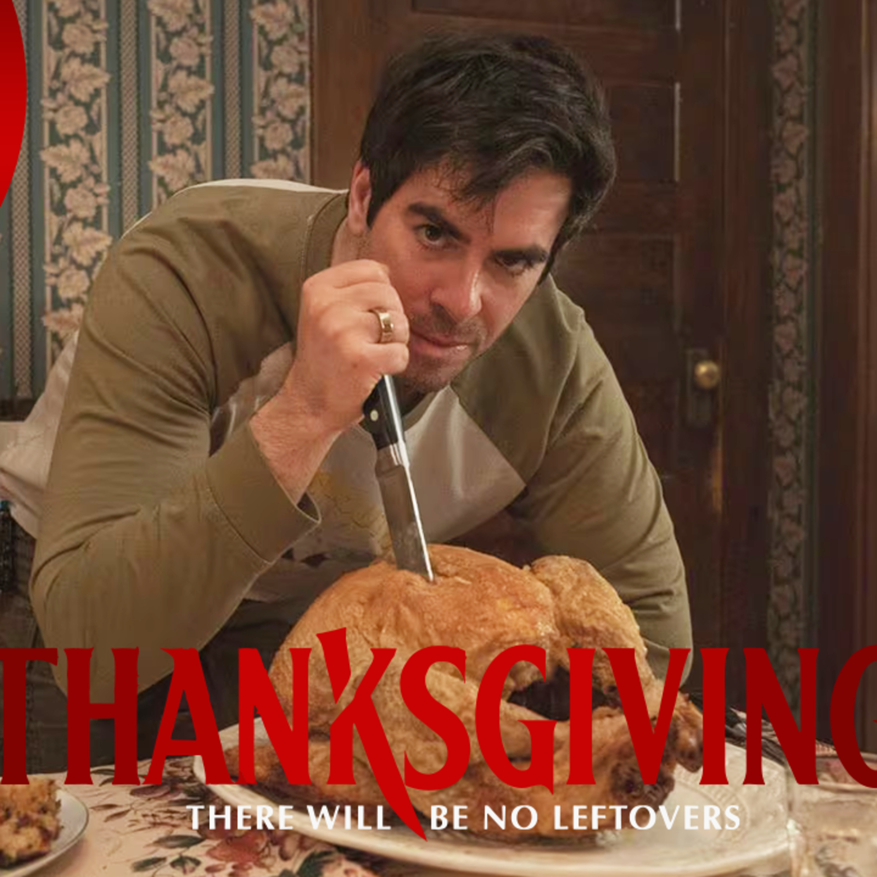 A NEW THANKSGIVING CLASSIC | THANKSGIVING (2023) MOVIE REVIEW | THE AFTERNOON TUNE