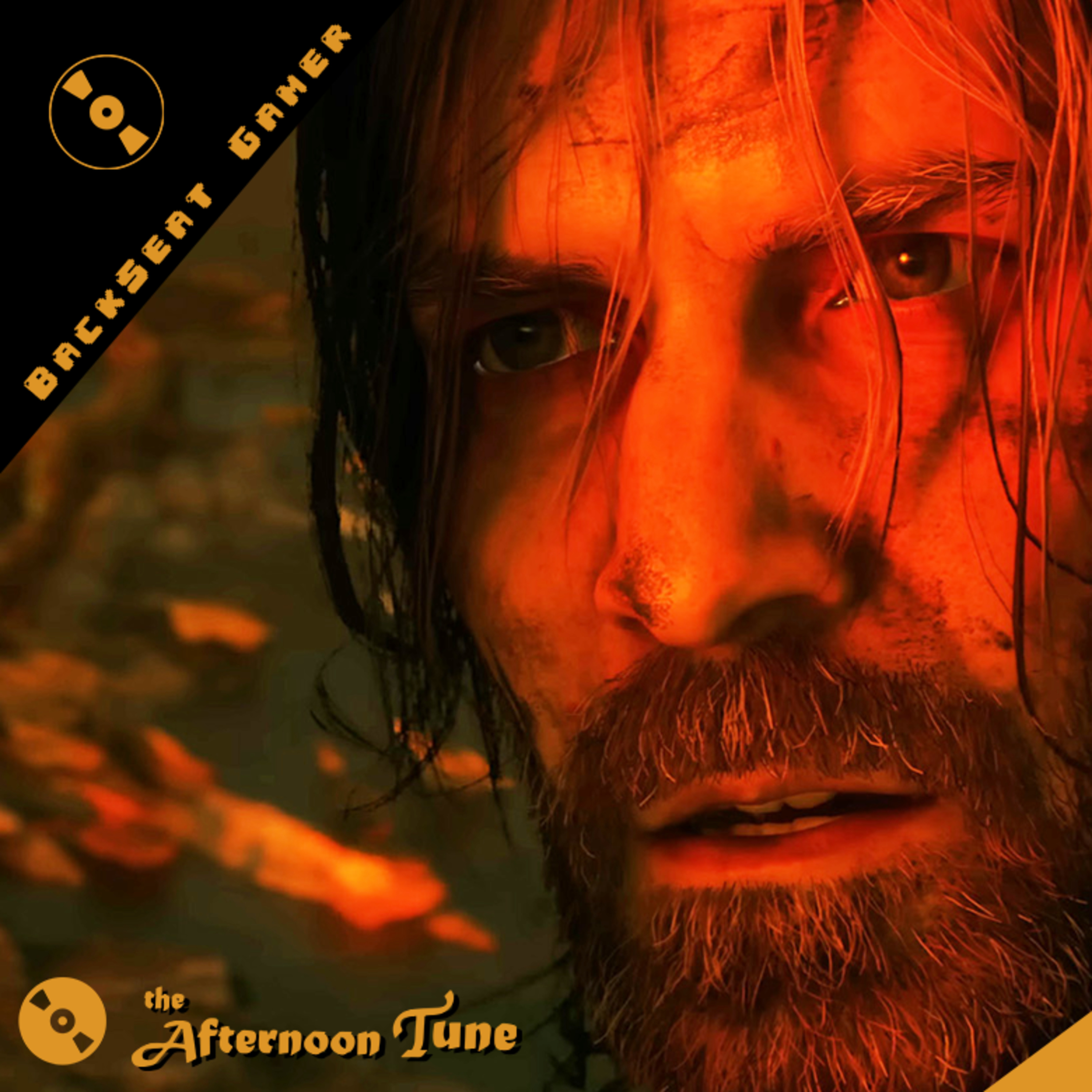 GAME OF THE YEAR ? | ALAN WAKE 2 REVIEW | THE AFTERNOON TUNE