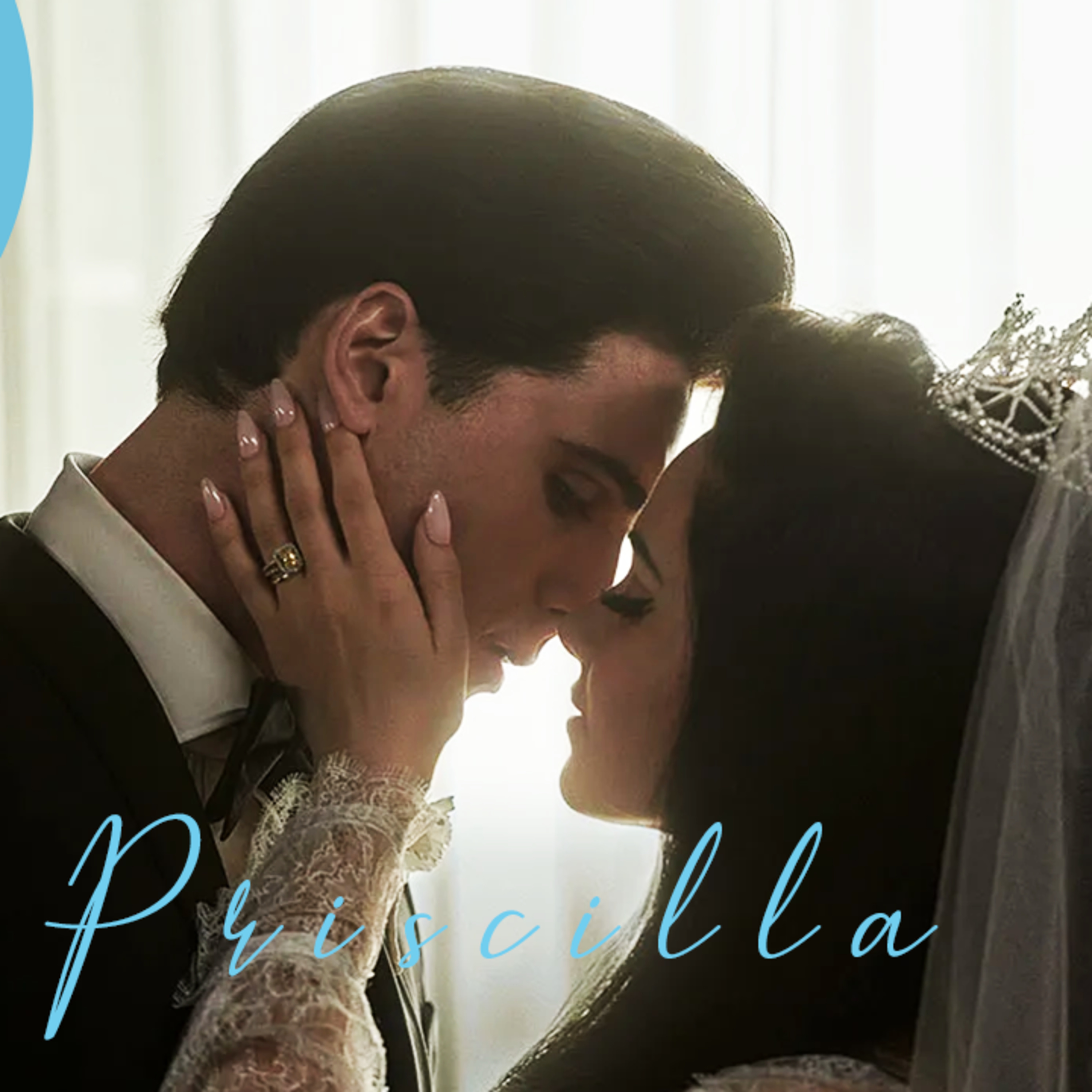 PRISCILLA MOVIE REVIEW | THE AFTERNOON TUNE episode artwork