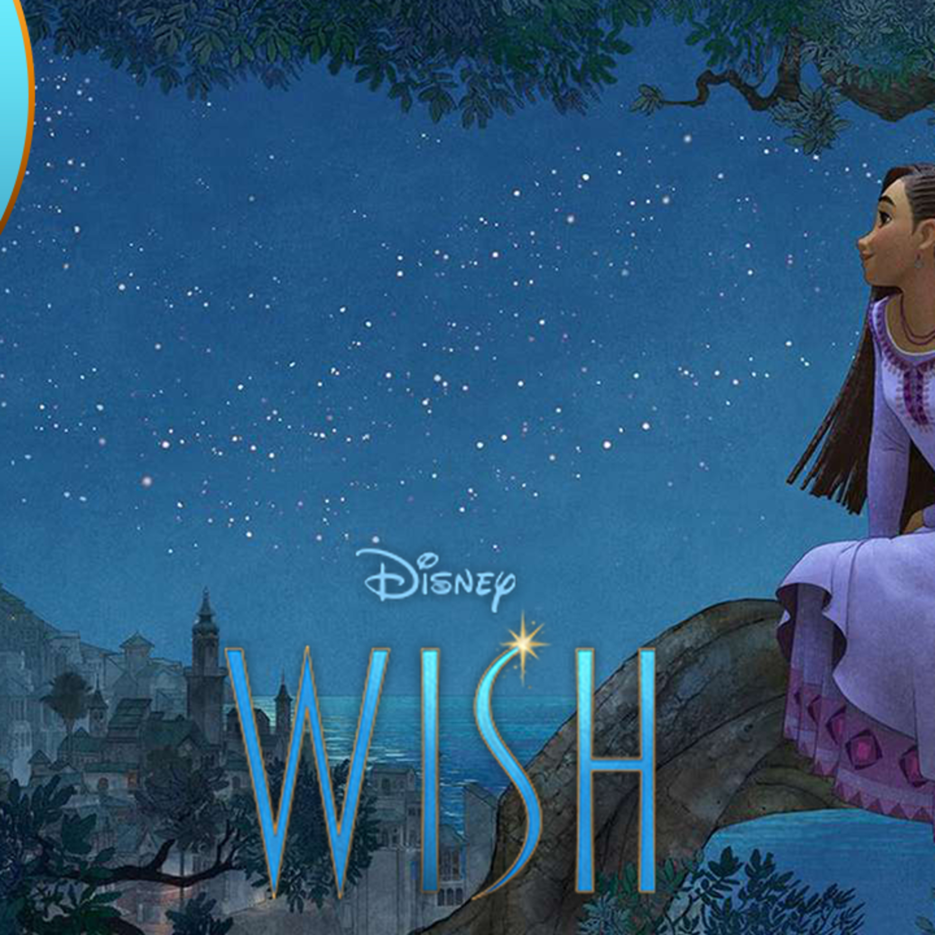 WE WISHED FOR A BETTER MOVIE | WISH MOVIE REVIEW | THE AFTERNOON TUNE