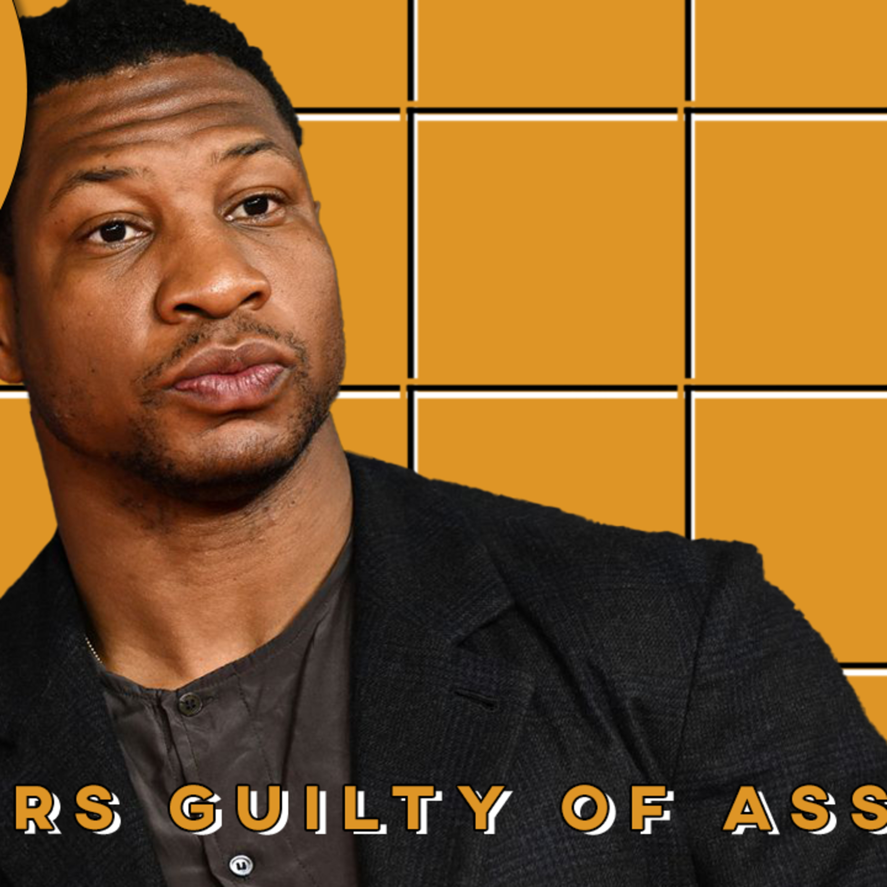 WHAT IS NEXT FOR JONATHAN MAJORS ? | MAJORS DROPPED BY MARVEL | THE AFTERNOON TUNE episode artwork