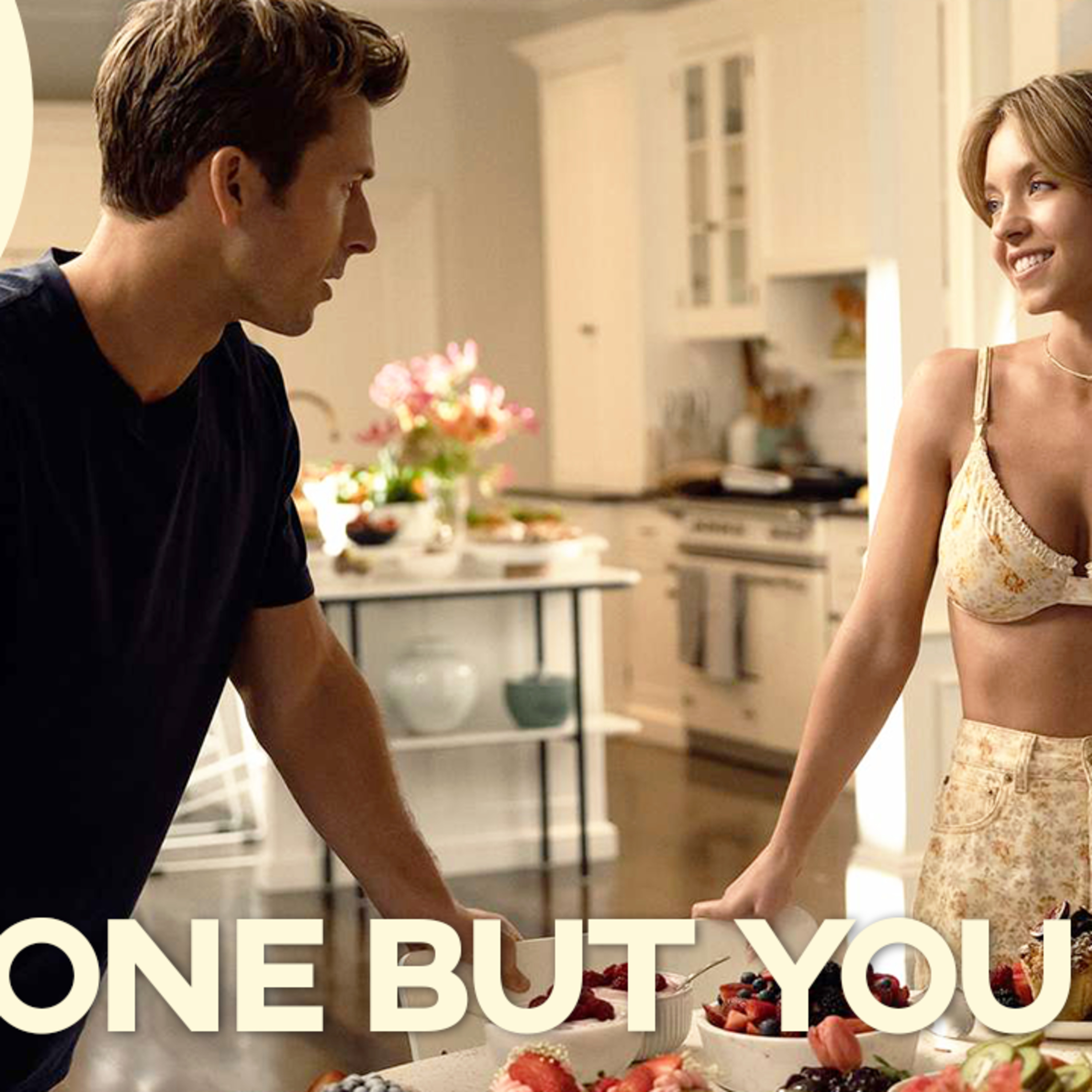 BEST ROMATIC COMEDY OF 2023 ? | ANYONE BUT YOU MOVIE REVIEW | THE AFTERNOON TUNE