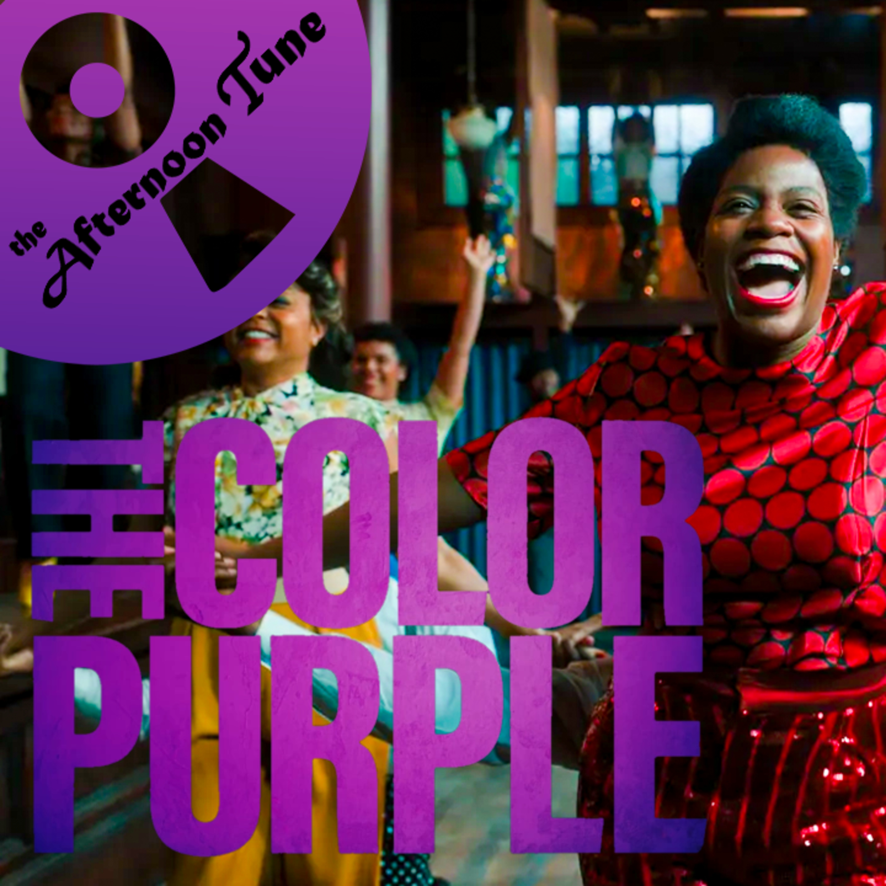 BETTER AS A MUSICAL ? | THE COLOR PURPLE MOVIE REVIEW | THE AFTERNOON TUNE
