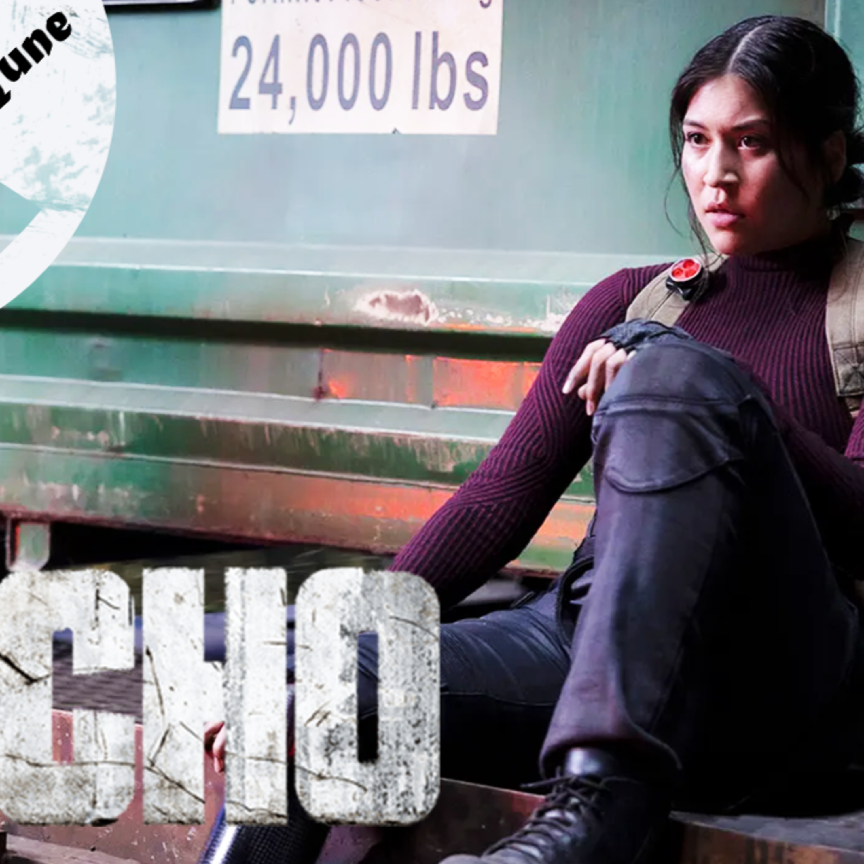 ECHO SERIES SPOILER REVIEW | THE AFTERNOON TUNE episode artwork