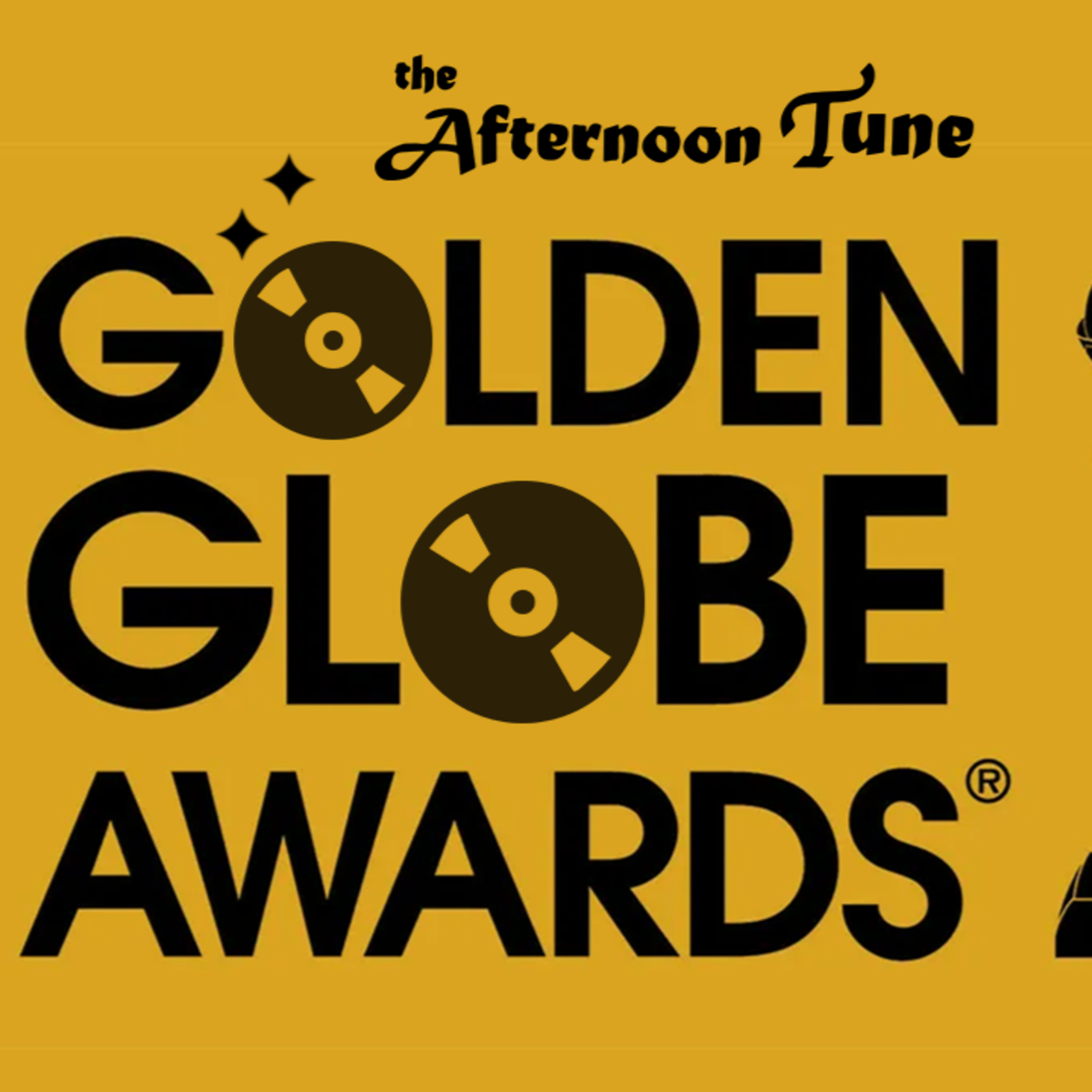 HOW BAD DID HE BOMB? | GOLDEN GLOBES (2024) REACTION | THE AFTERNOON TUNE