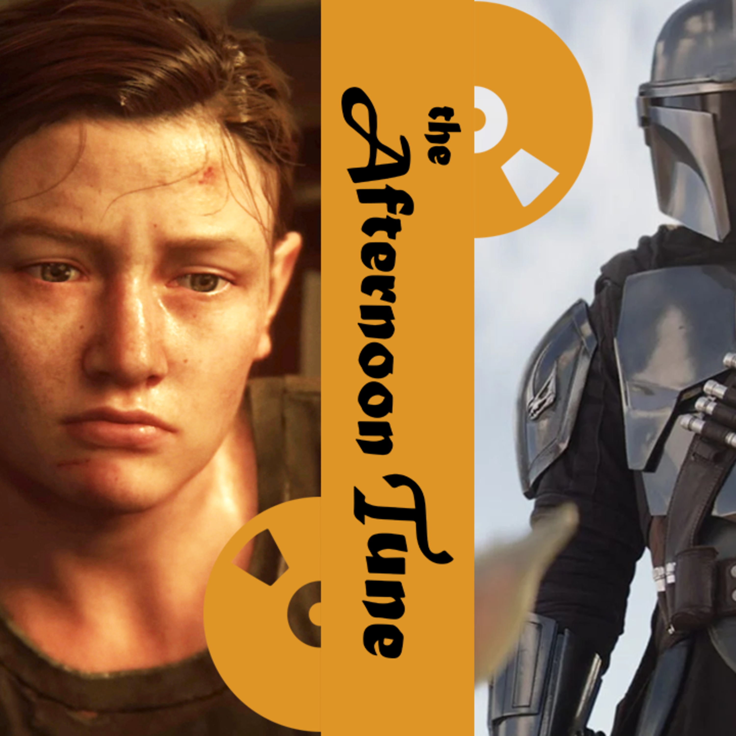 TLOU SEASON 2 CASTING AND THE MANDALORIAN IS BECOMING A MOVIE | THE AFTERNOON TUNE