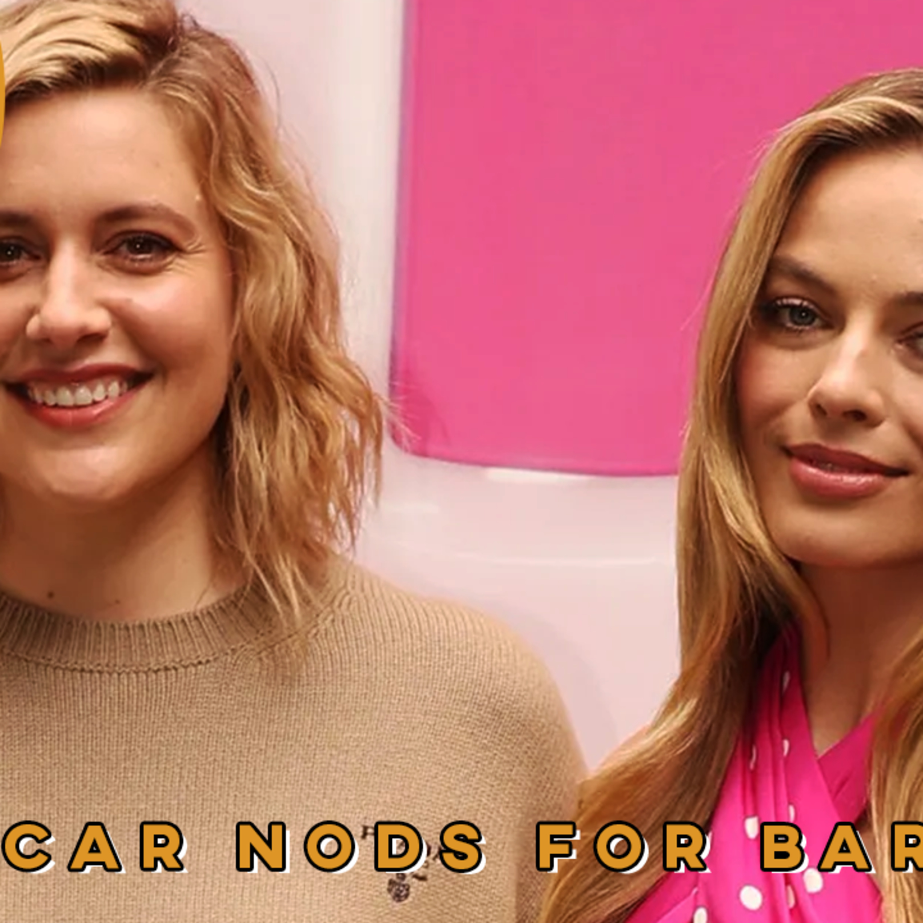 IS BEING SNUBBED A THING? | OSCAR 2024 NOMS | THE AFTERNOON TUNE episode artwork