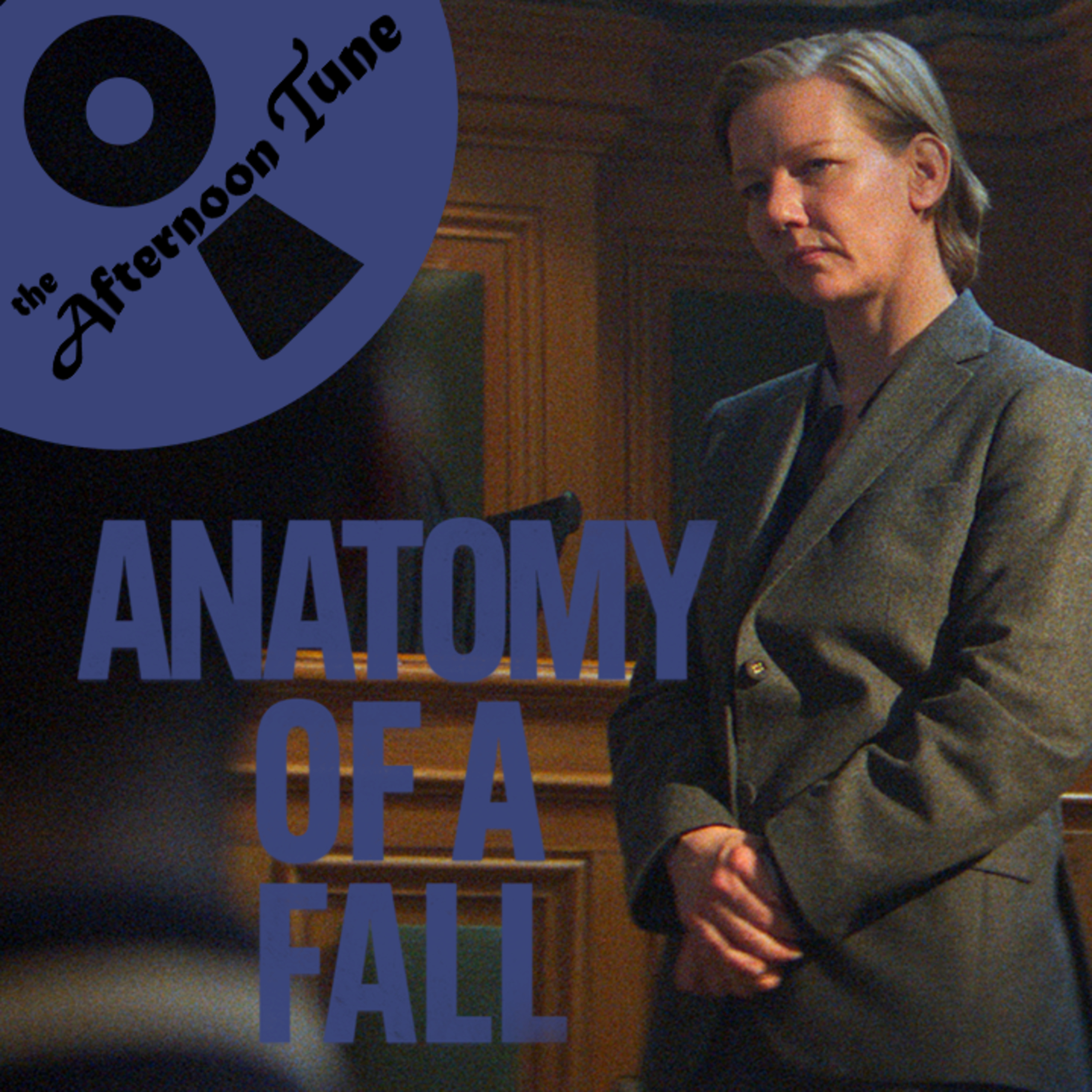 GUILTY OR NOT GUILTY | ANATOMY OF A FALL MOVIE REVIEW | THE AFTERNOON TUNE